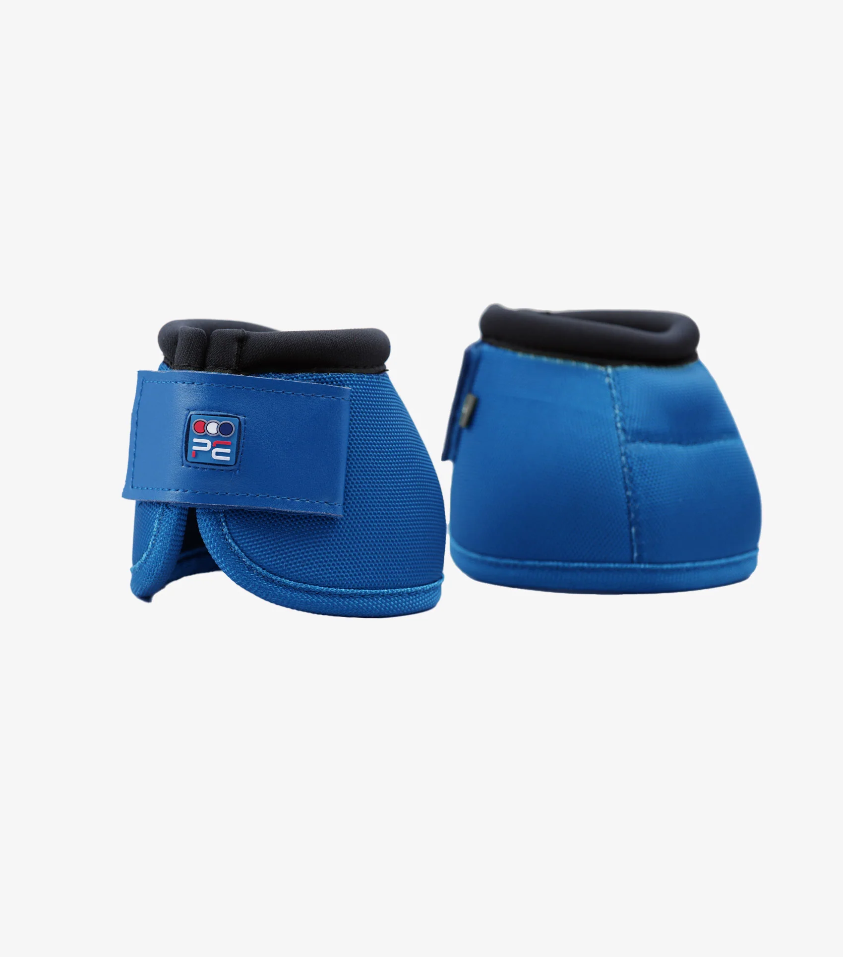 Ballistic No-Turn Over Reach Boots Royal Blue - Image 5