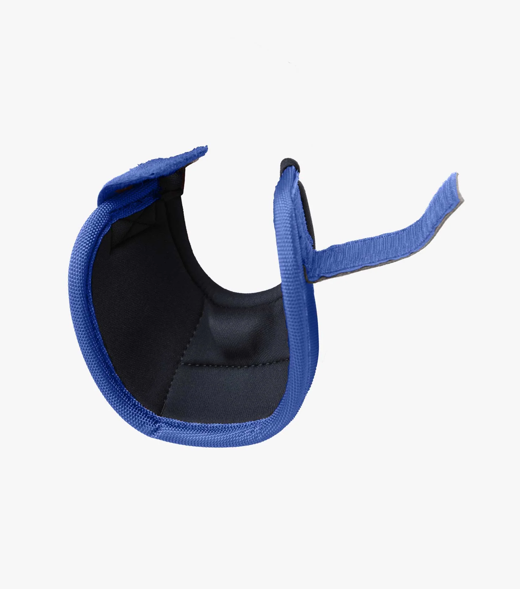 Ballistic No-Turn Over Reach Boots Royal Blue - Image 6