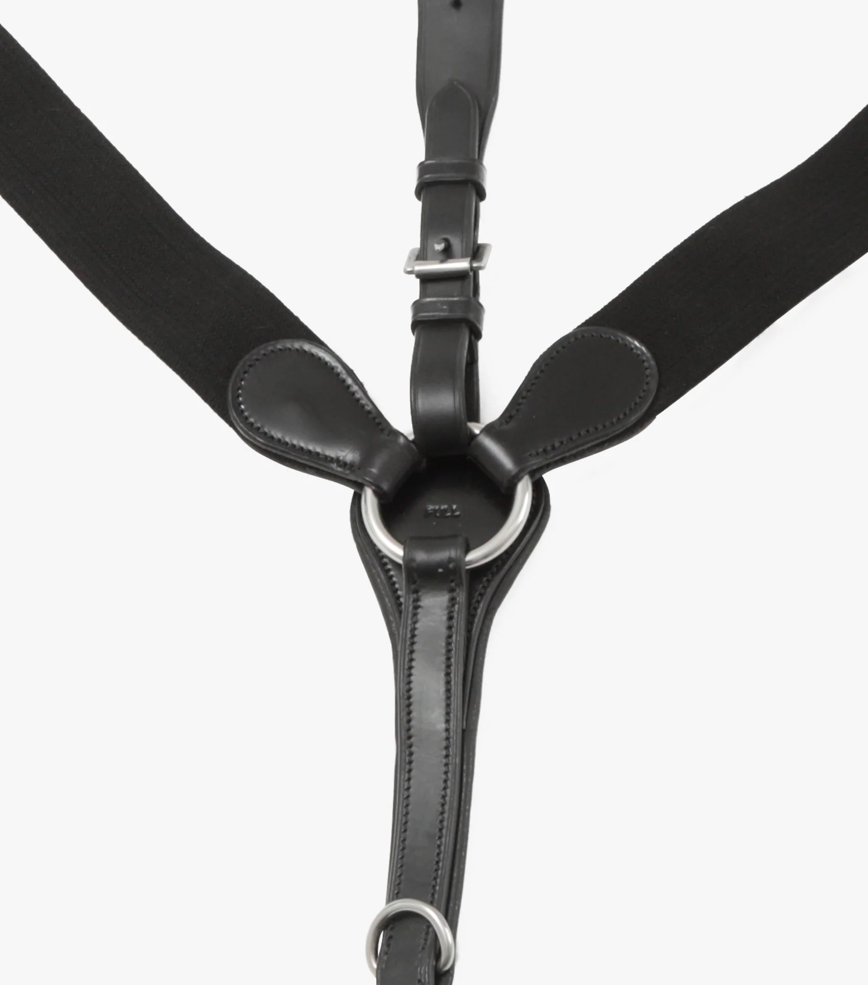 Baressa Elastic Jumping Breastplate Black - Image 5