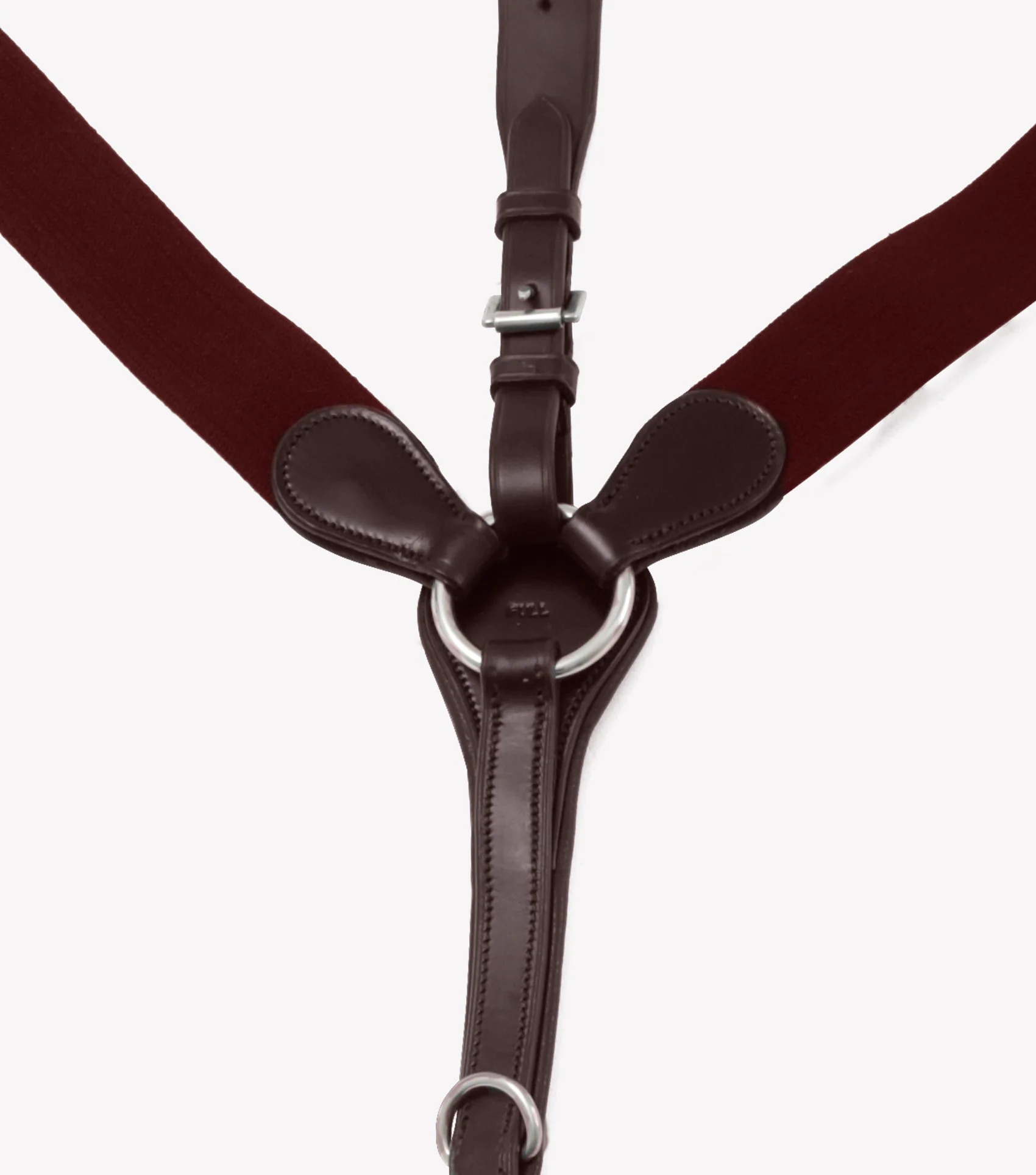 Baressa Elastic Jumping Breastplate Brown - Image 5