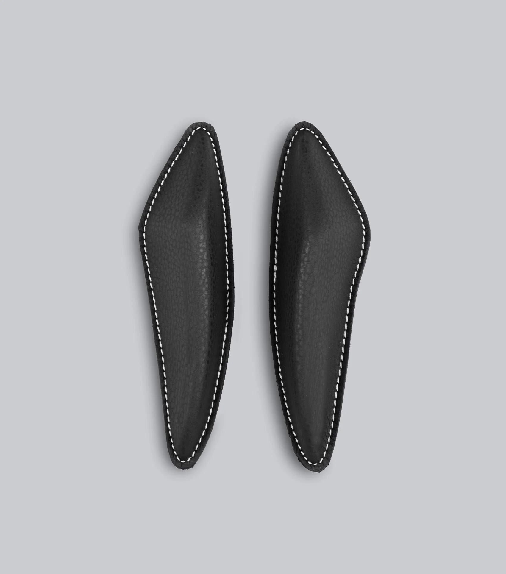 Bourges Moveable Blocks (Pack of 4) Black - Image 3