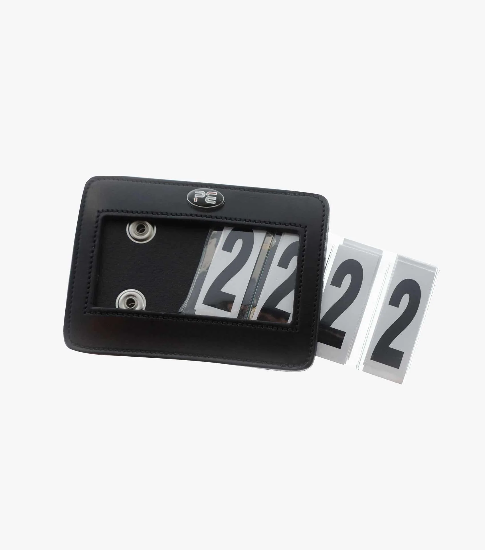 Bridle Competition Number Holder - Image 4