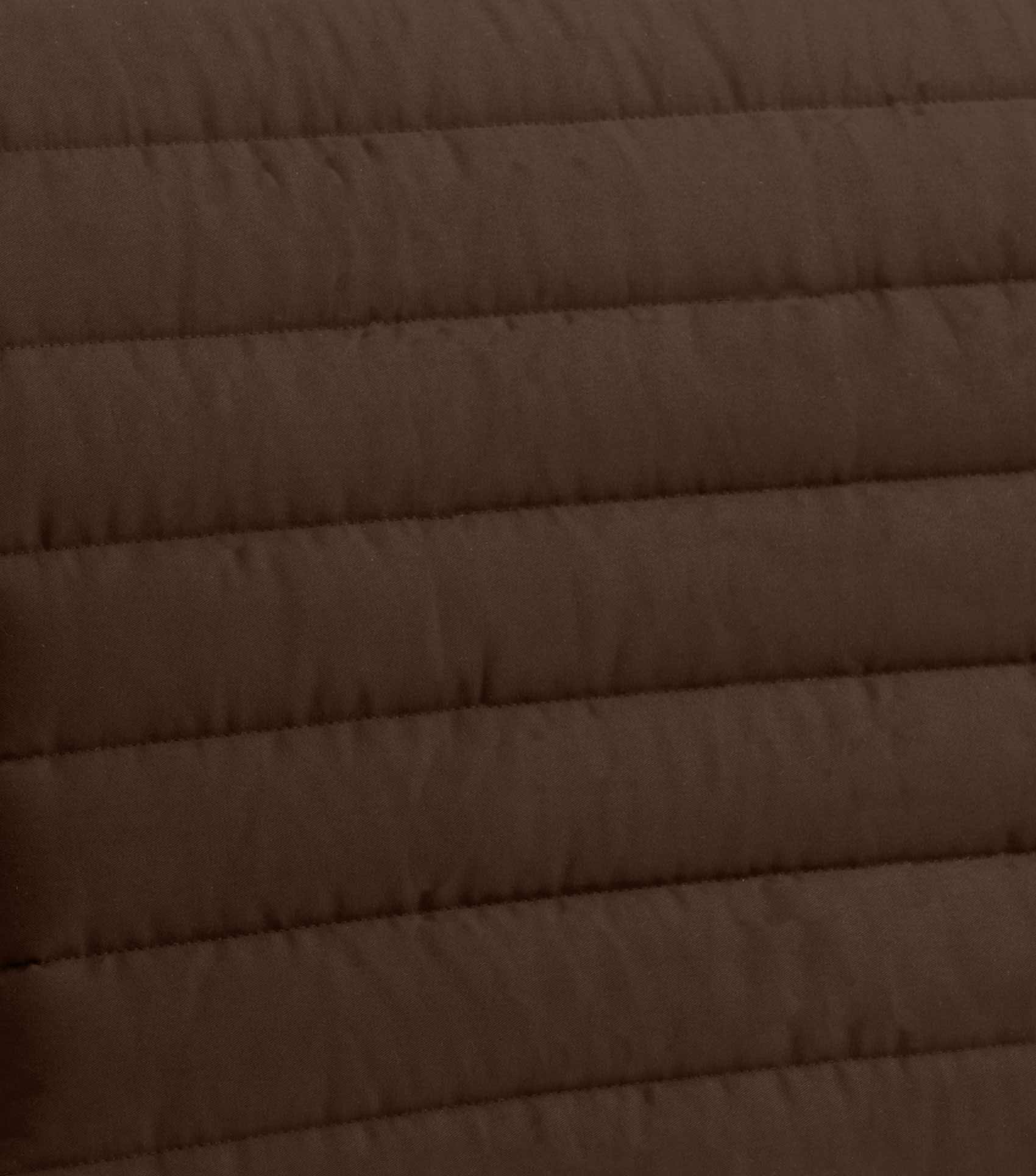 Buster Reversible Saddle Pad Brown - Image 4