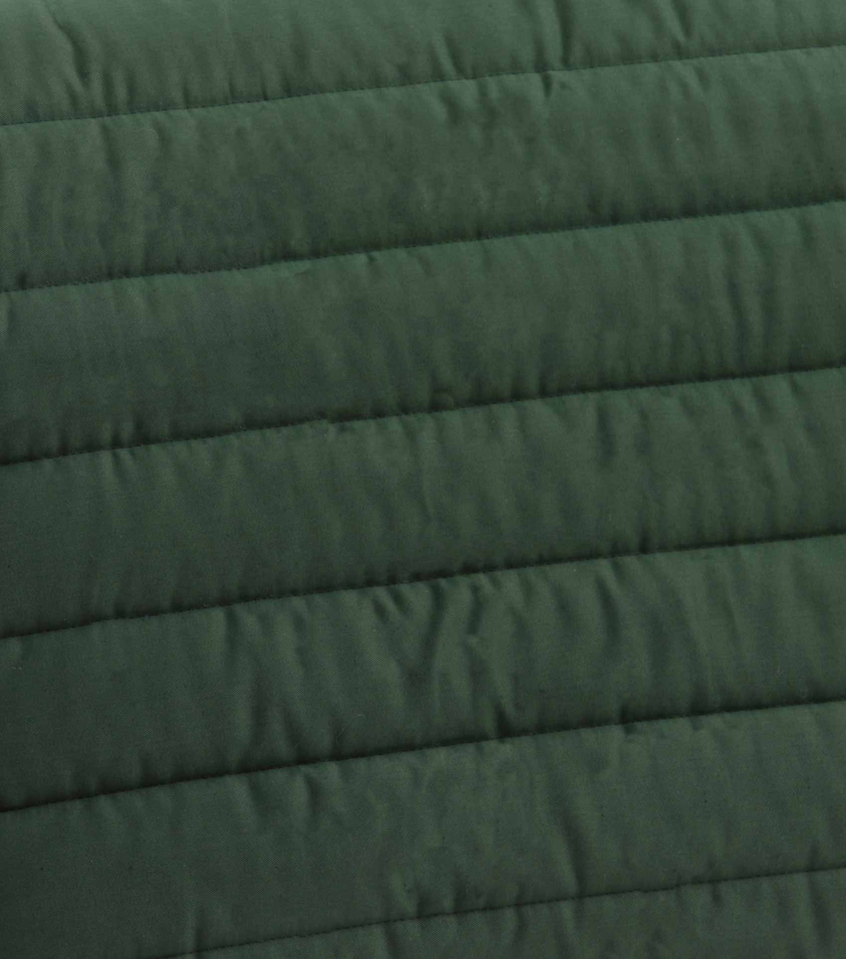 Buster Reversible Saddle Pad Green - Image 4