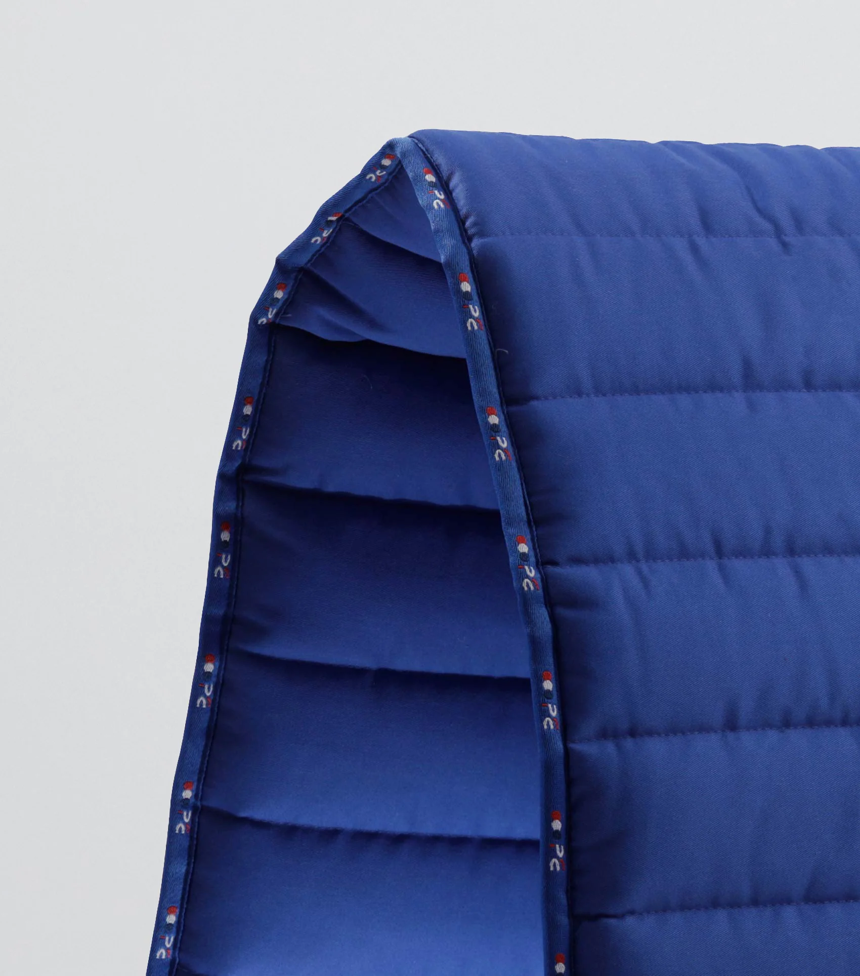 Buster Reversible Saddle Pad Royal Blue - Image 4