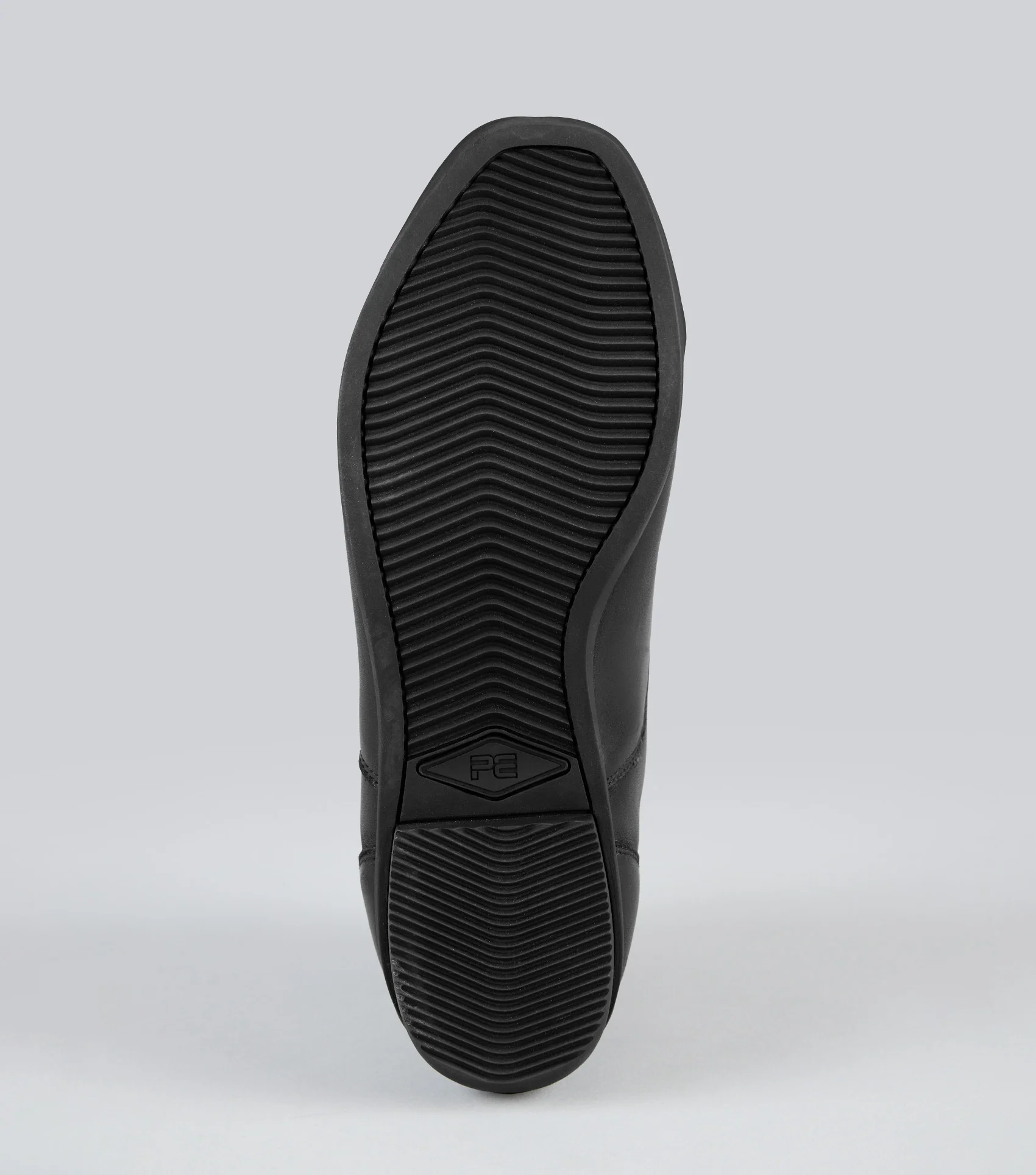 Calceus Leather Paddock Boots Black - Image 6