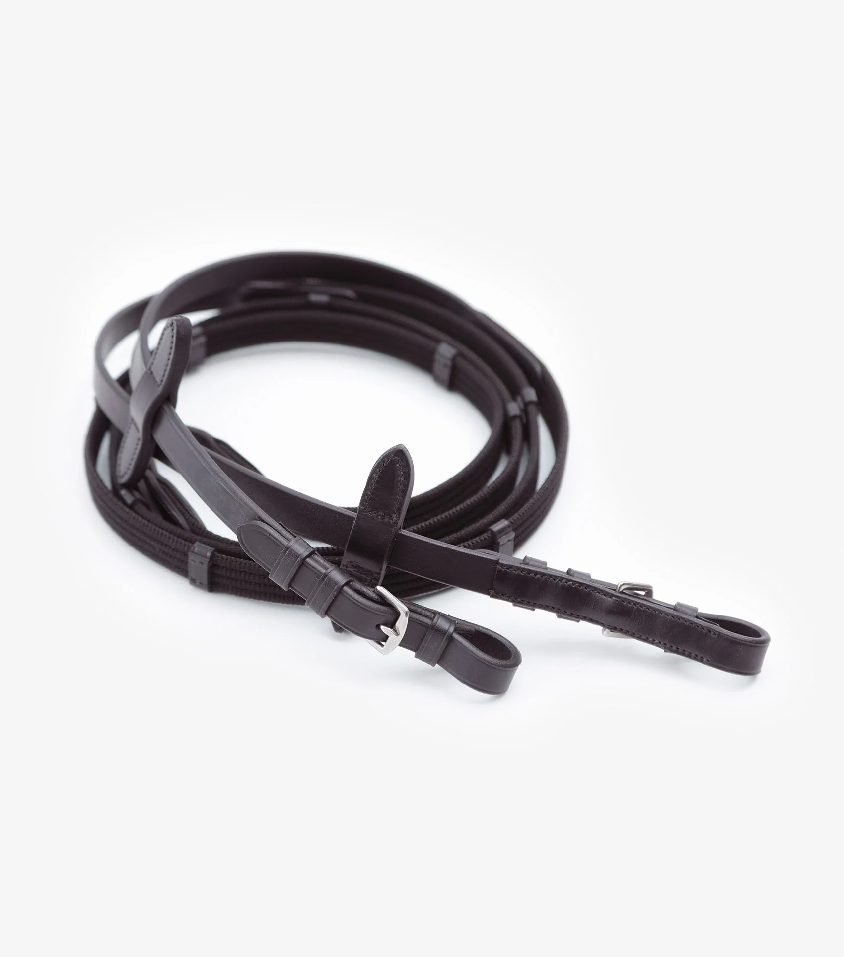 Caloveto Web Reins Brown - Image 3