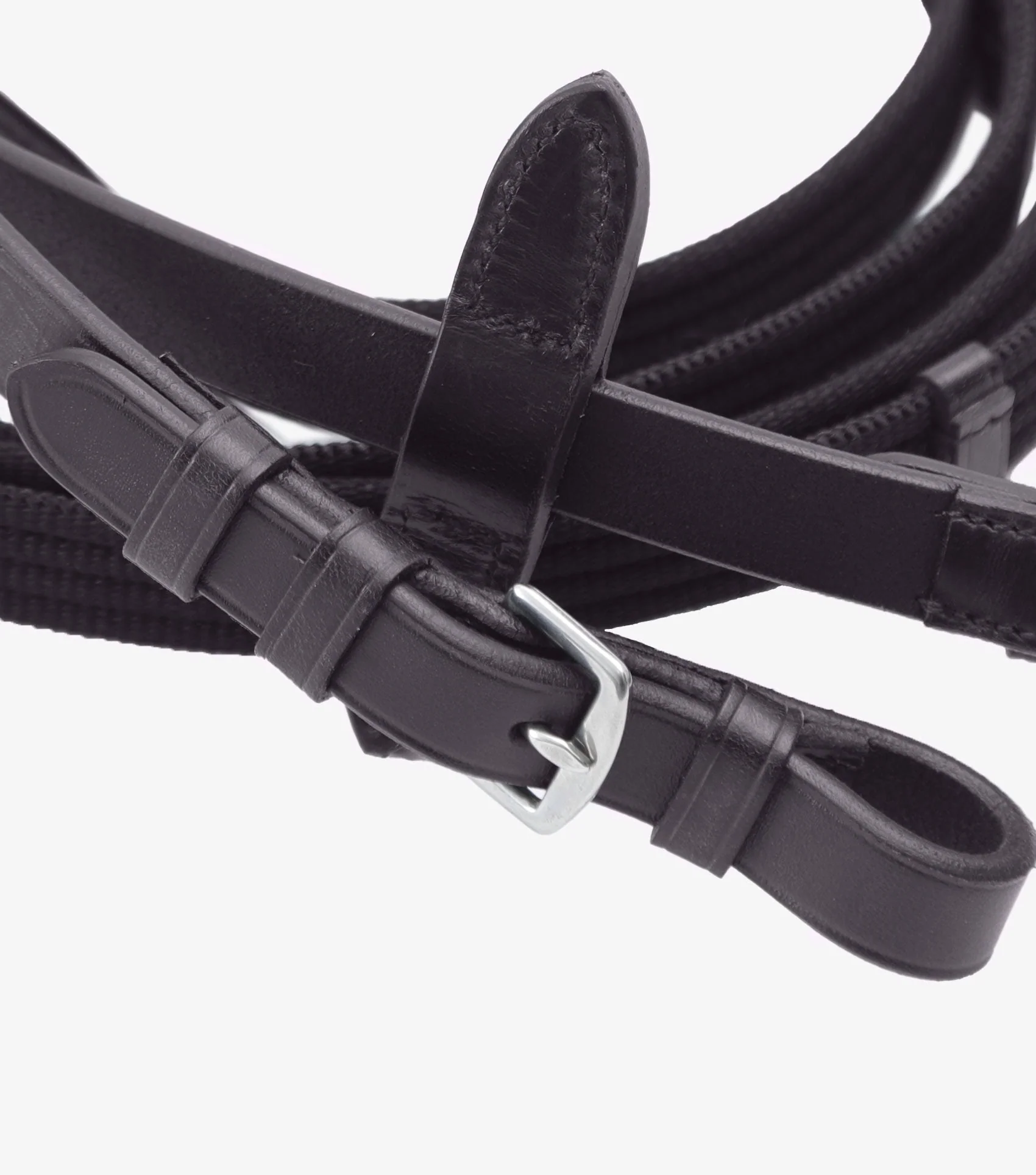 Caloveto Web Reins Brown - Image 4