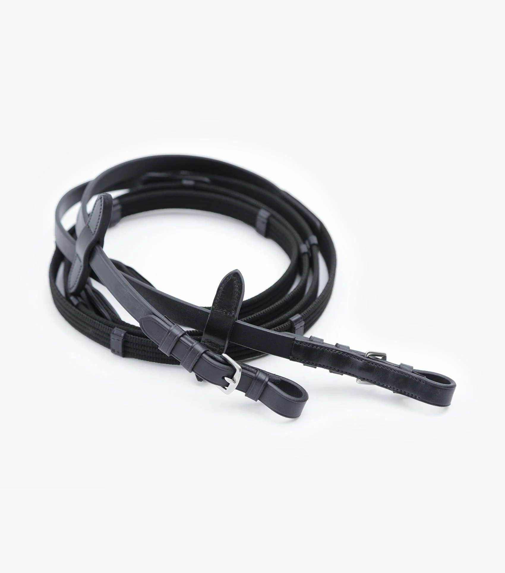 Caloveto Web Reins Black - Image 3