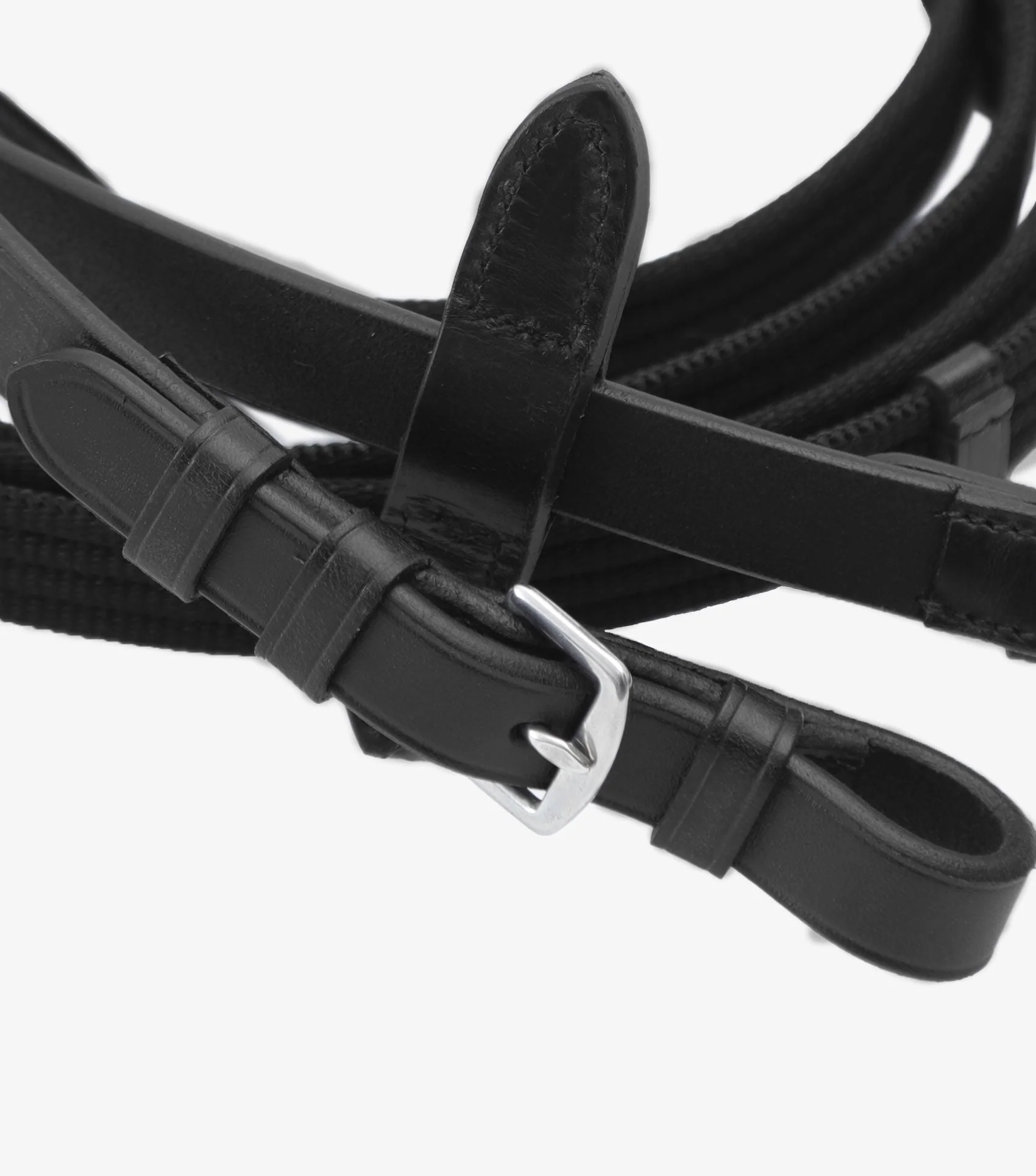 Caloveto Web Reins Black - Image 4