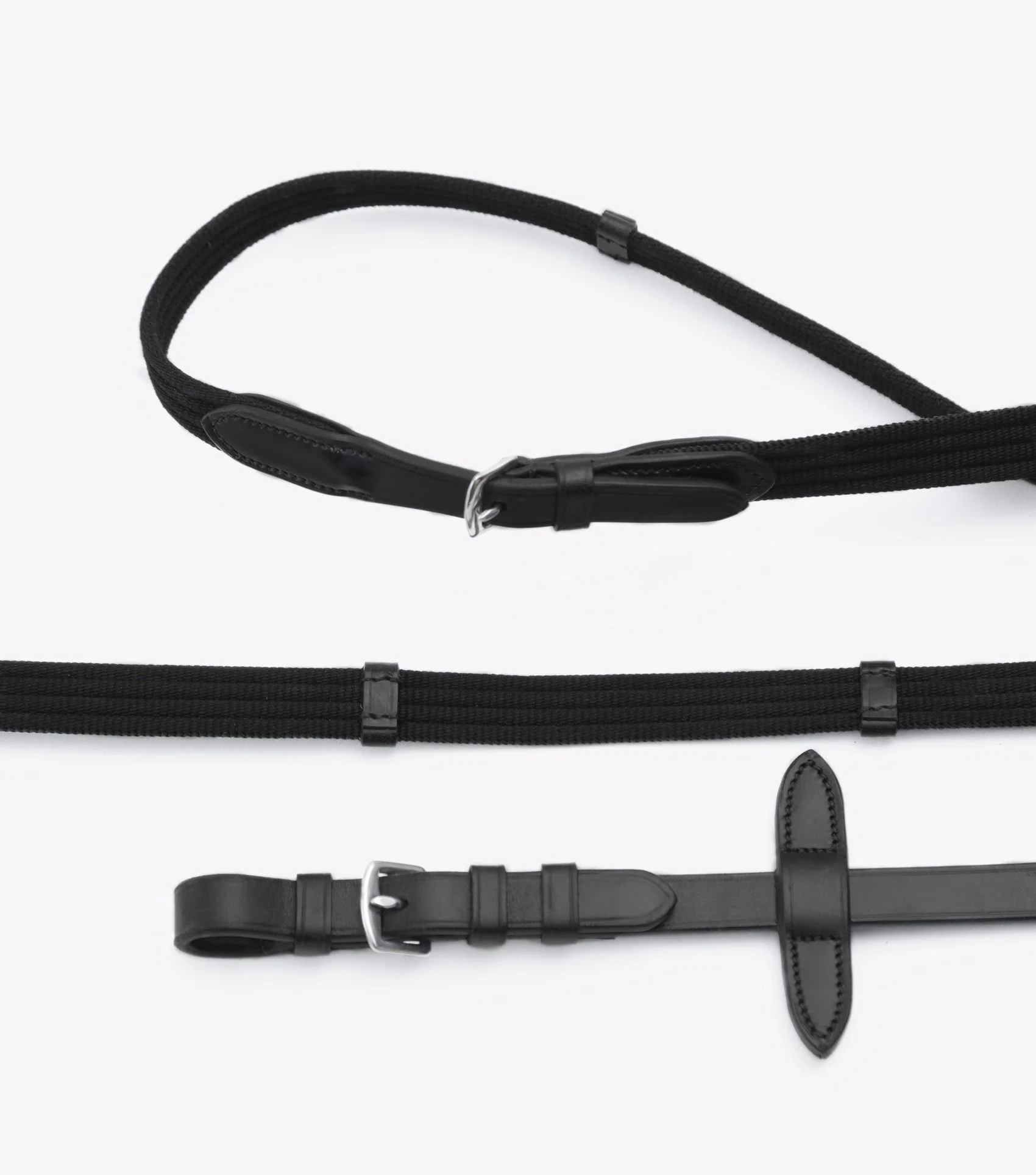 Caloveto Web Reins Black - Image 5