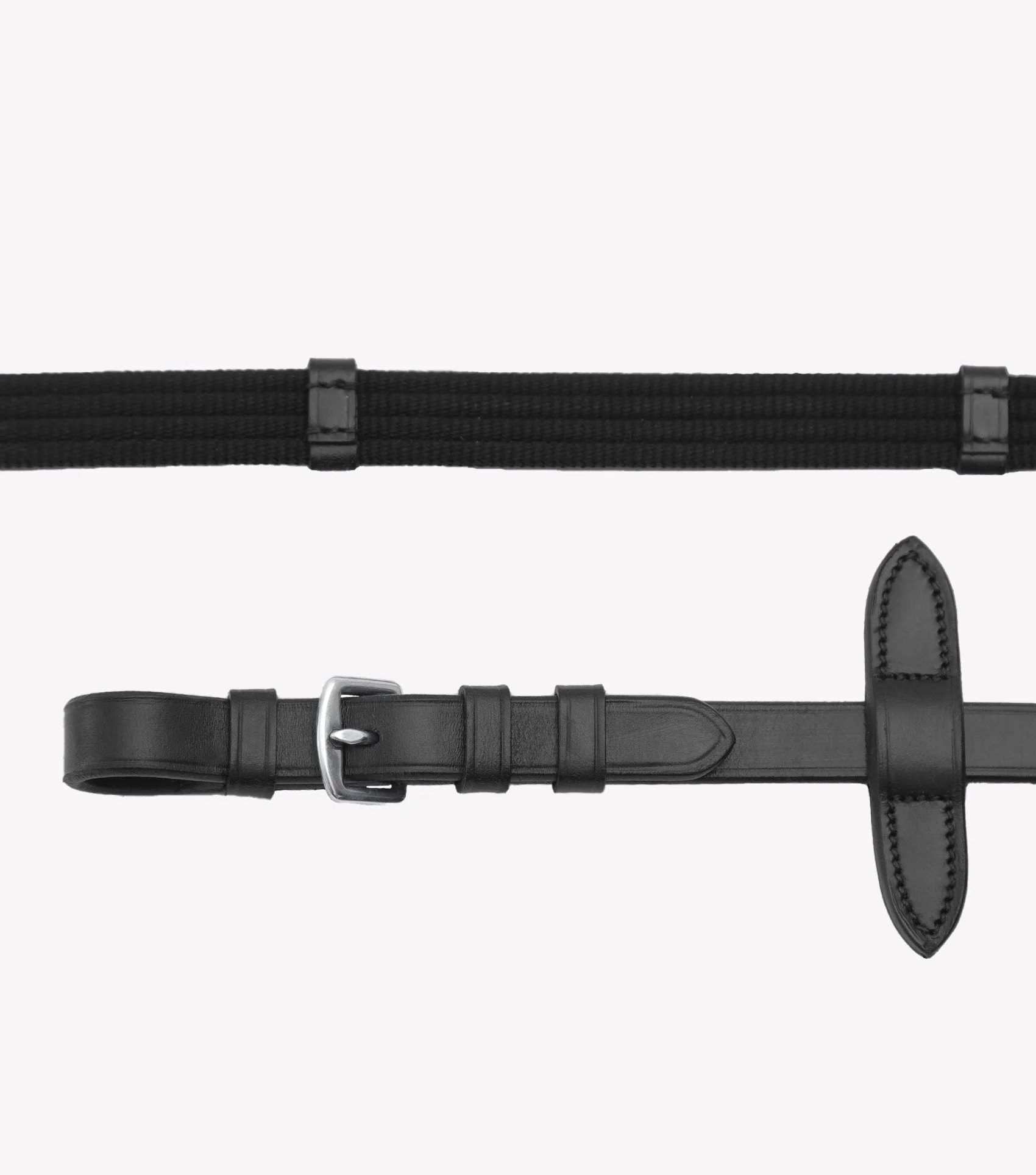 Caloveto Web Reins Black - Image 6