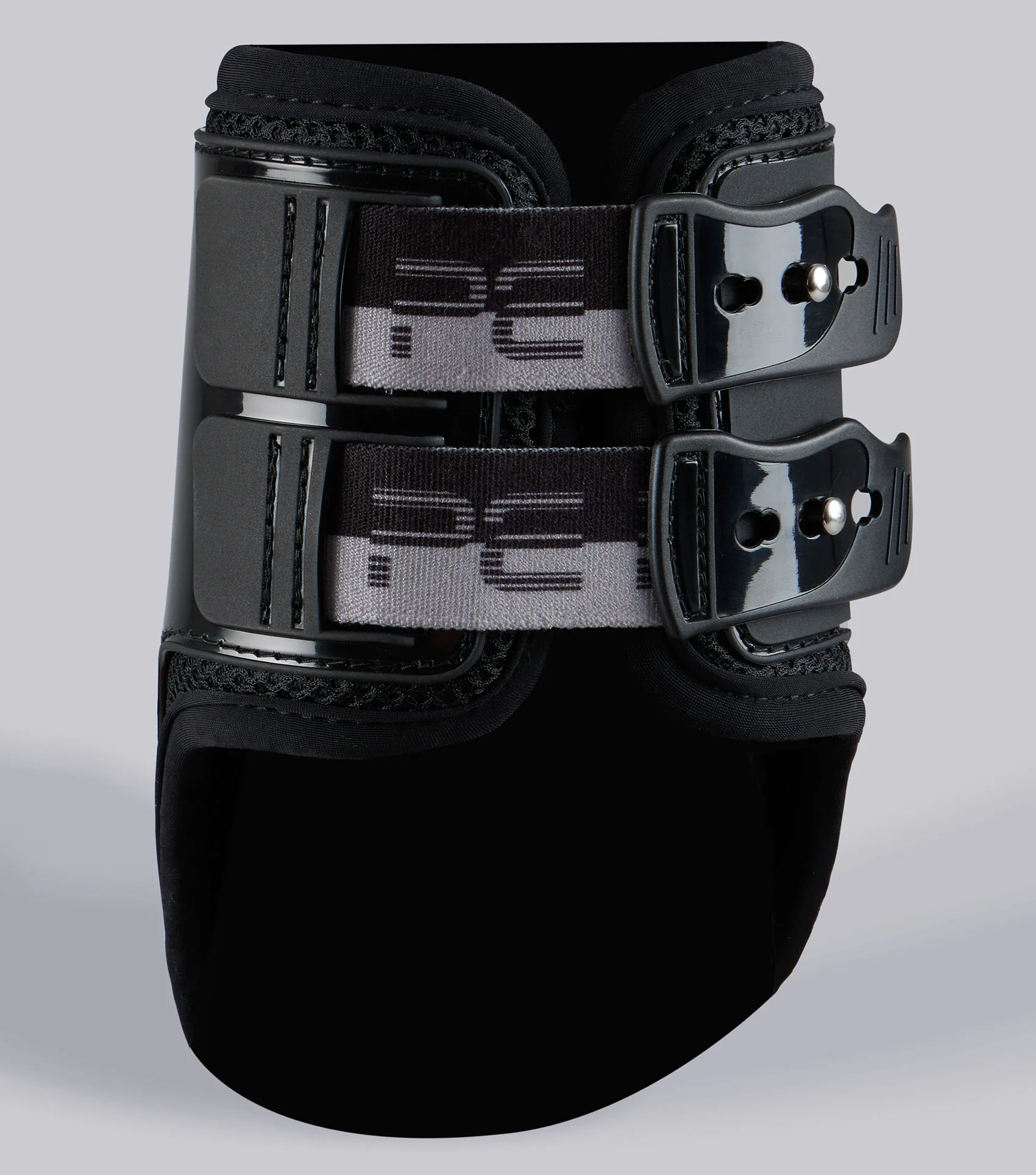 Carbon Pro Fetlock Boots Black - Image 5