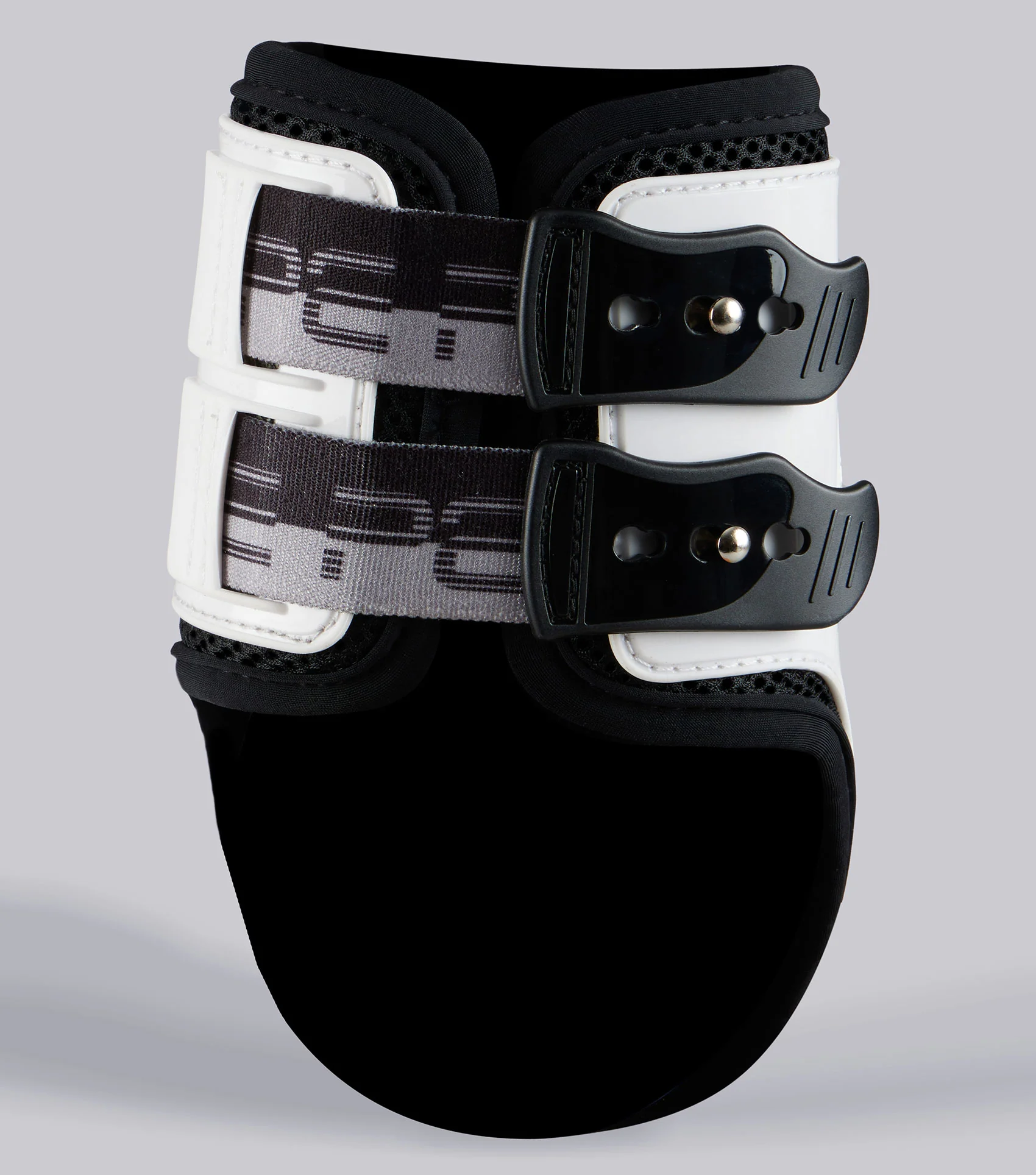 Carbon Pro Fetlock Boots White - Image 5