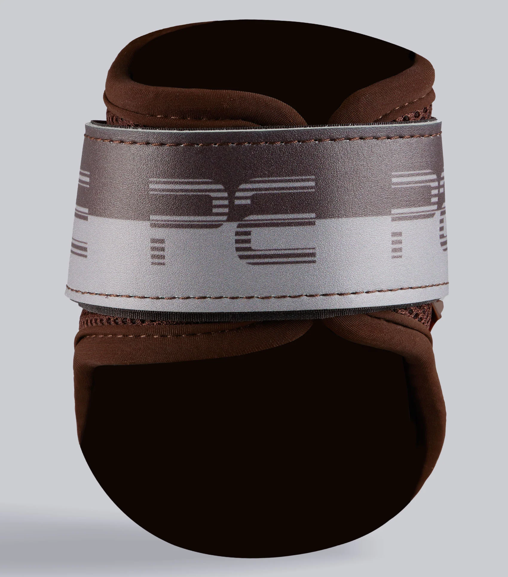 Carbon Pro Fetlock LITE Boots Brown - Image 5