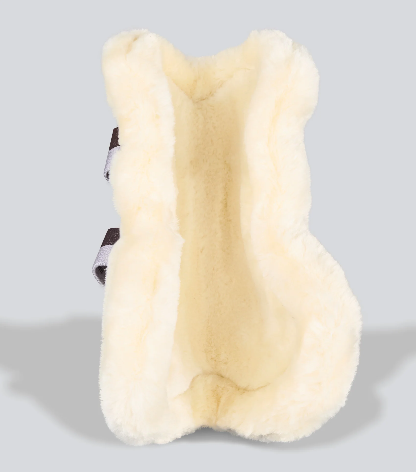 Carbon Pro Techno Wool Tendon Boots White - Image 5