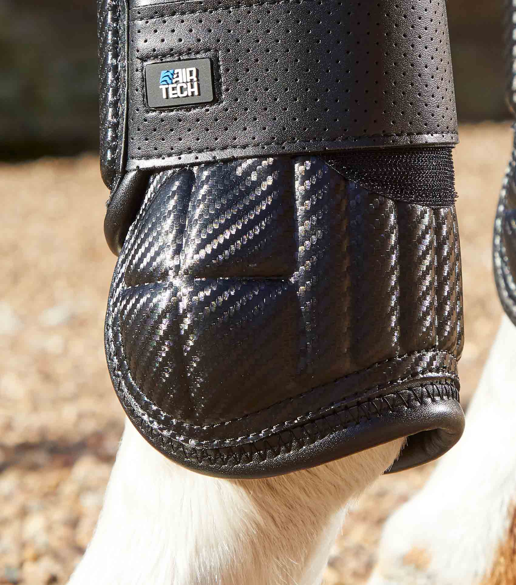 Sale Carbon Tech Air Flex Eventing Boots - Image 15