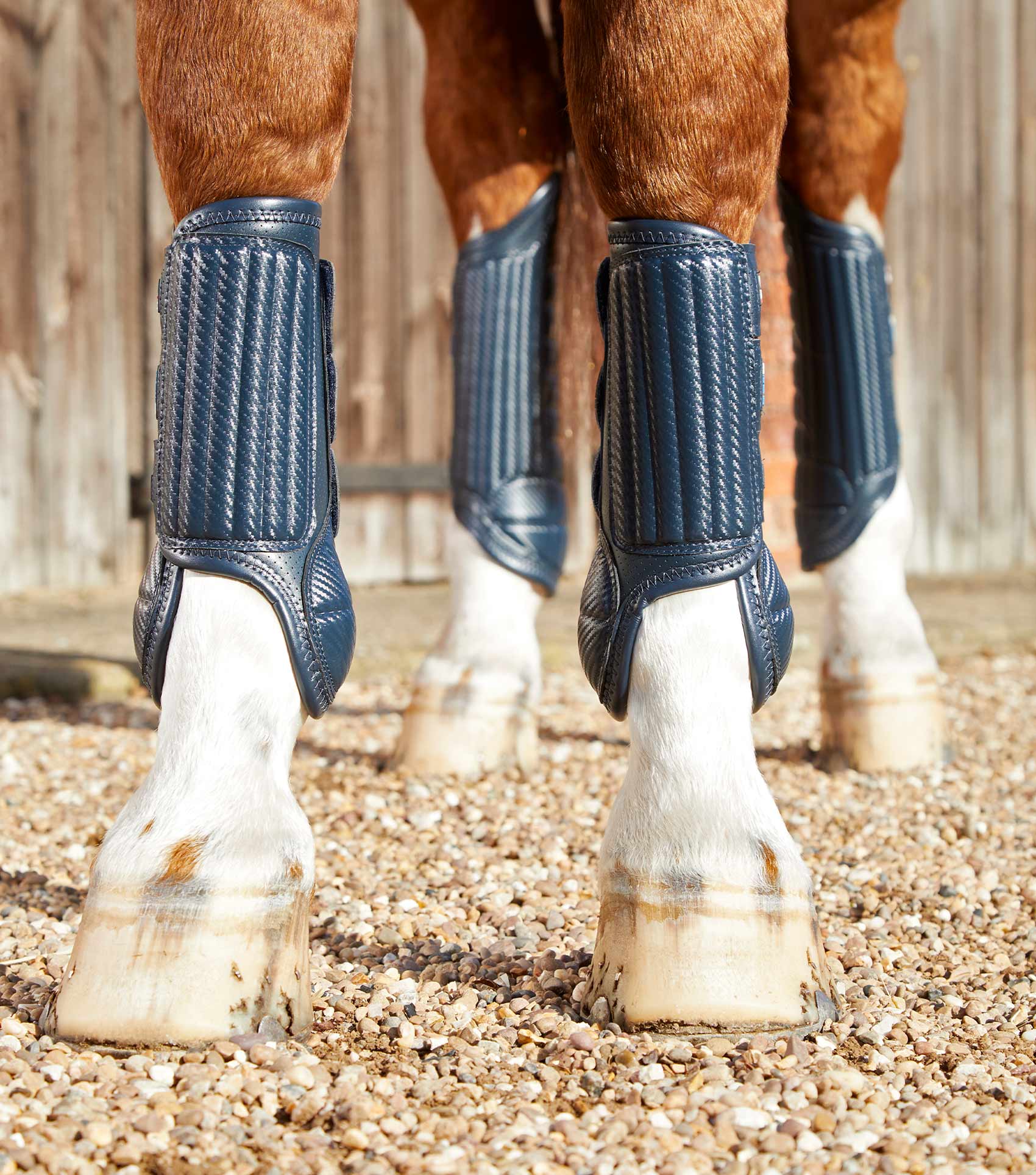 Sale Carbon Tech Air Flex Eventing Boots - Image 2