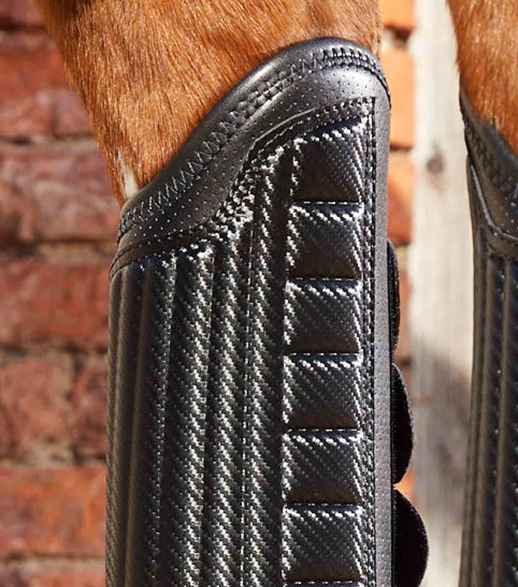 Sale Carbon Tech Air Flex Eventing Boots - Image 20
