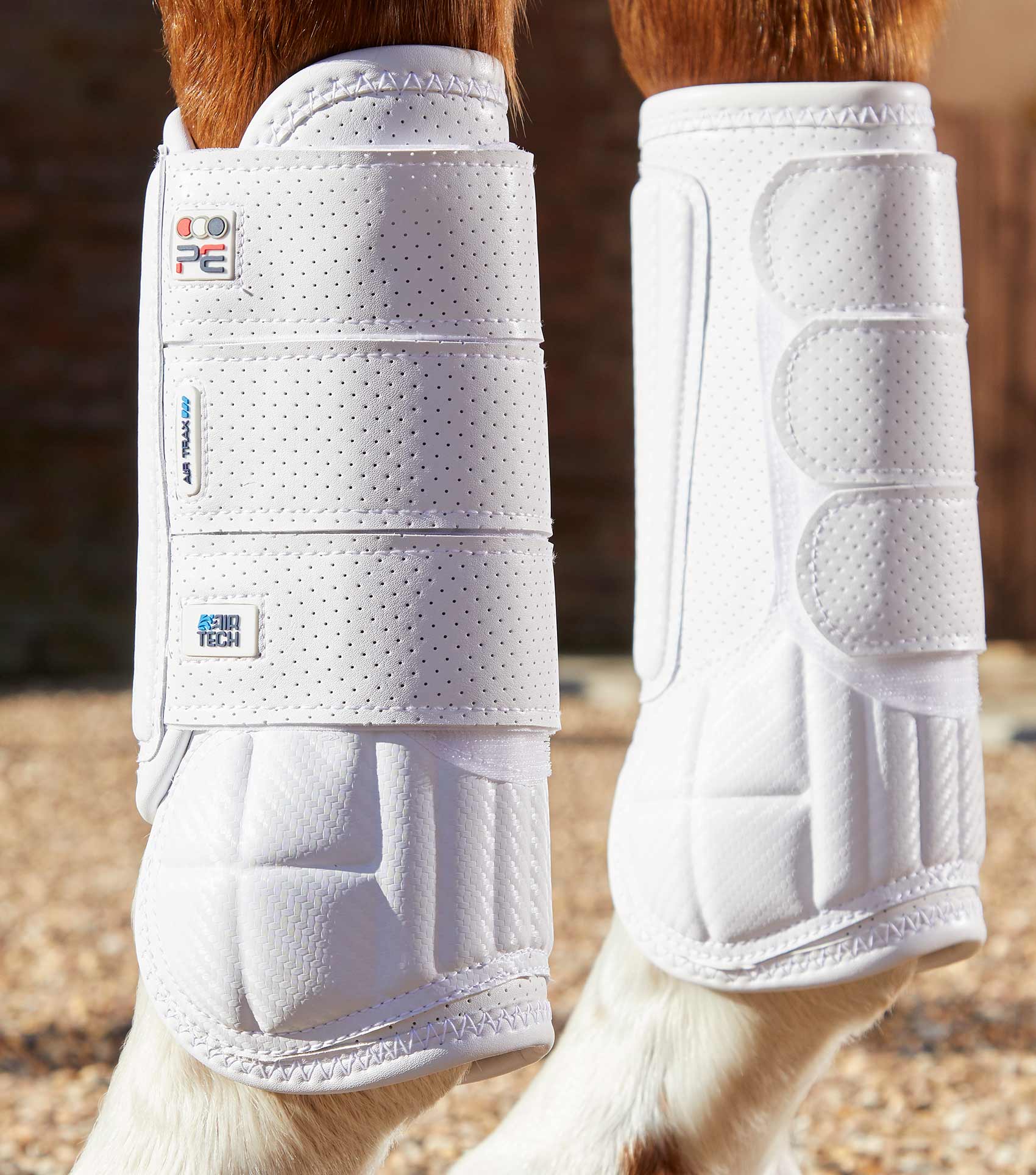 Sale Carbon Tech Air Flex Eventing Boots - Image 27