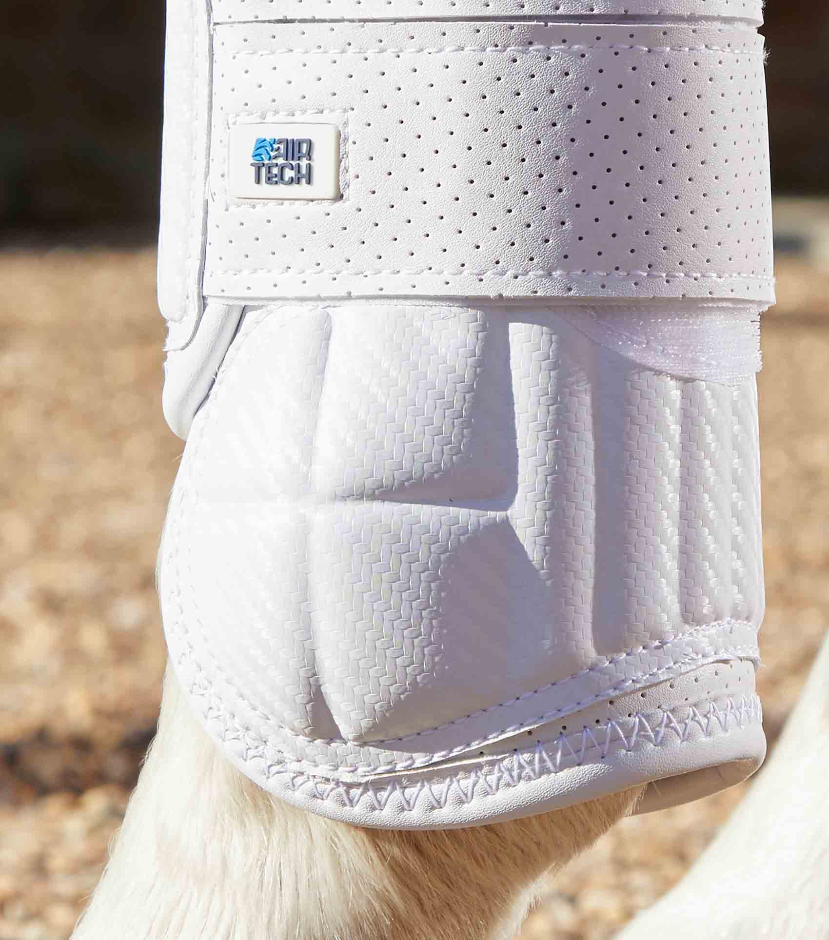 Sale Carbon Tech Air Flex Eventing Boots - Image 29