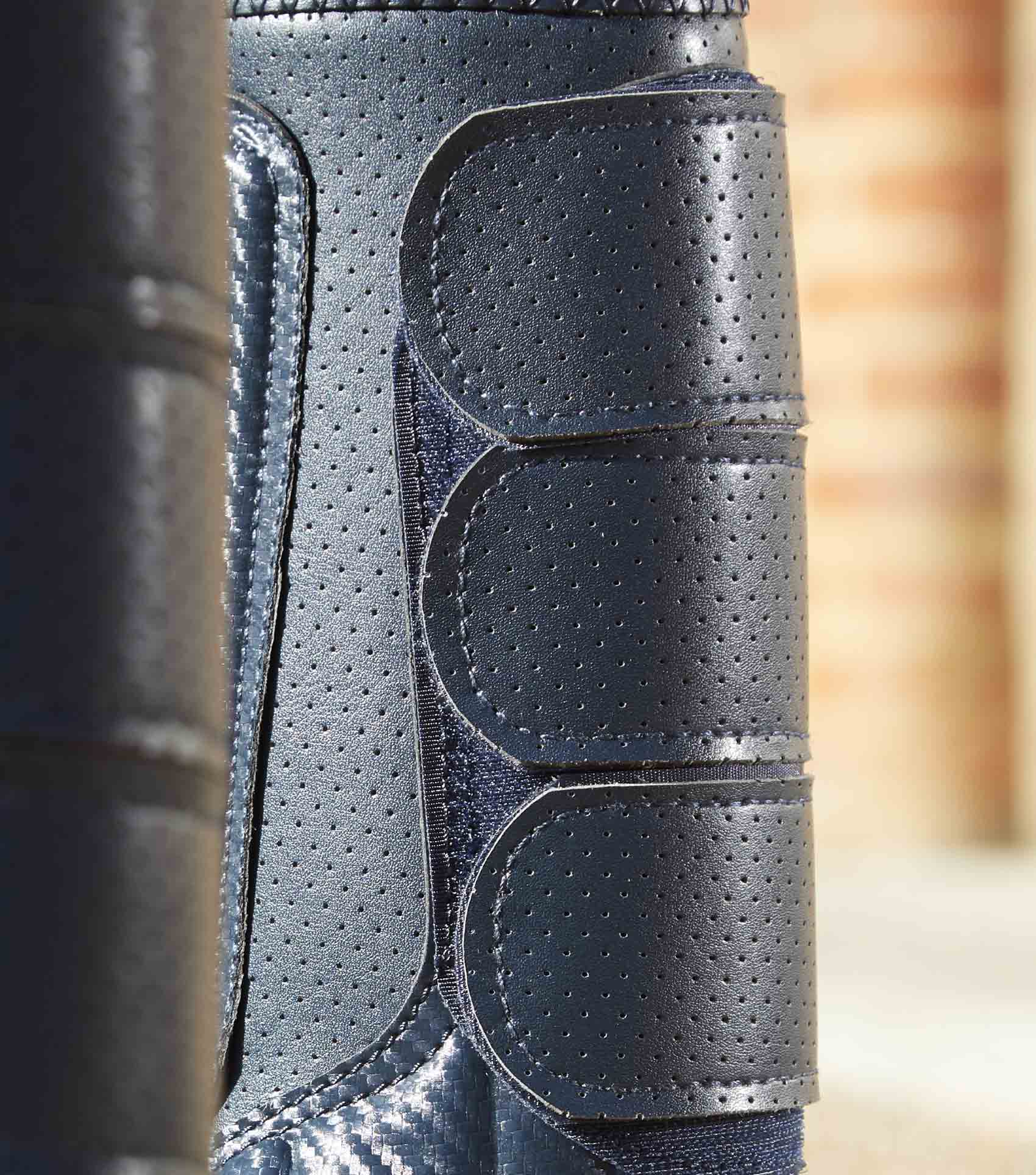 Sale Carbon Tech Air Flex Eventing Boots - Image 6