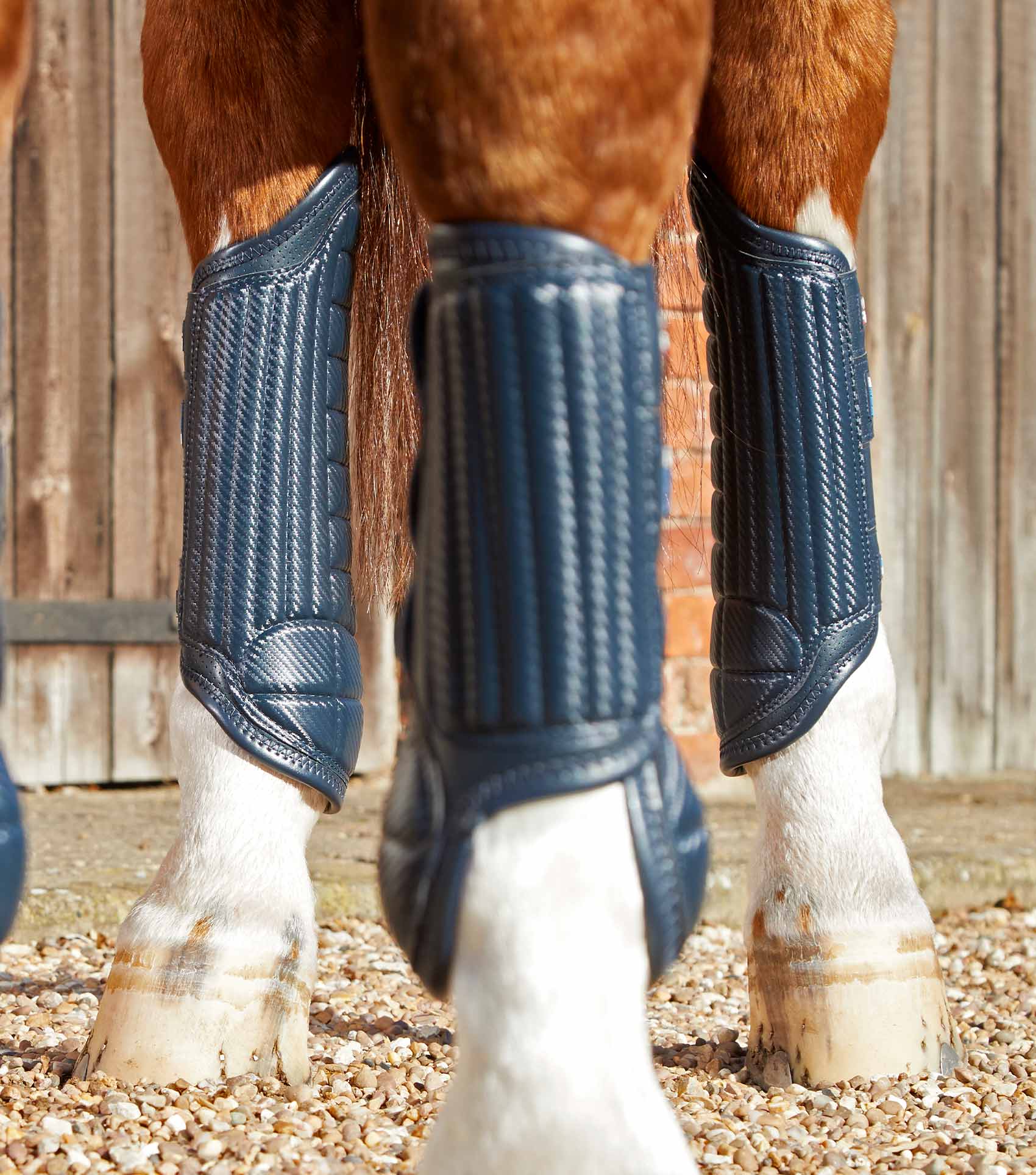 Sale Carbon Tech Air Flex Eventing Boots - Image 8