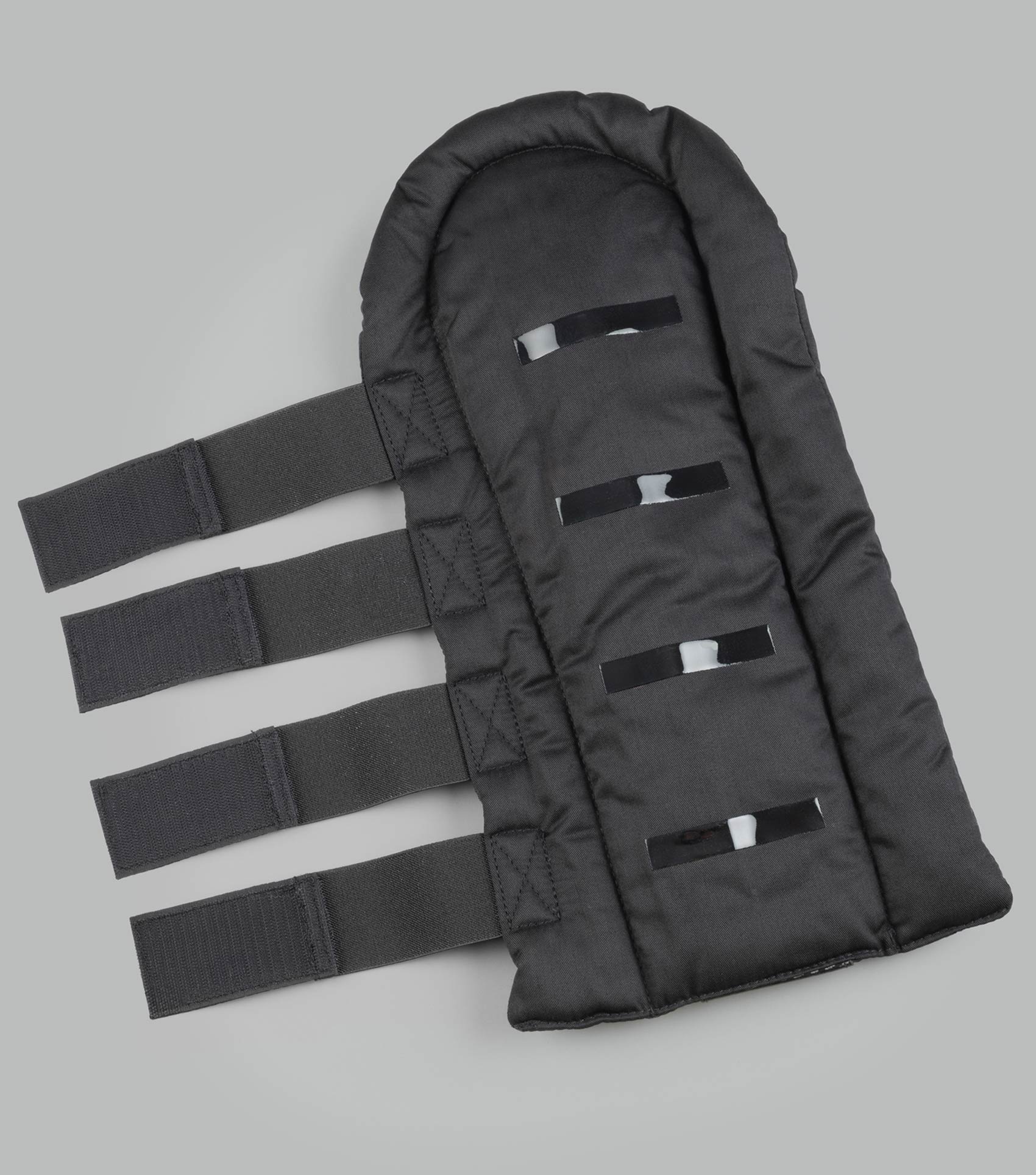 Carbon Tech Anti-Slip Tail Guard Black - Image 3