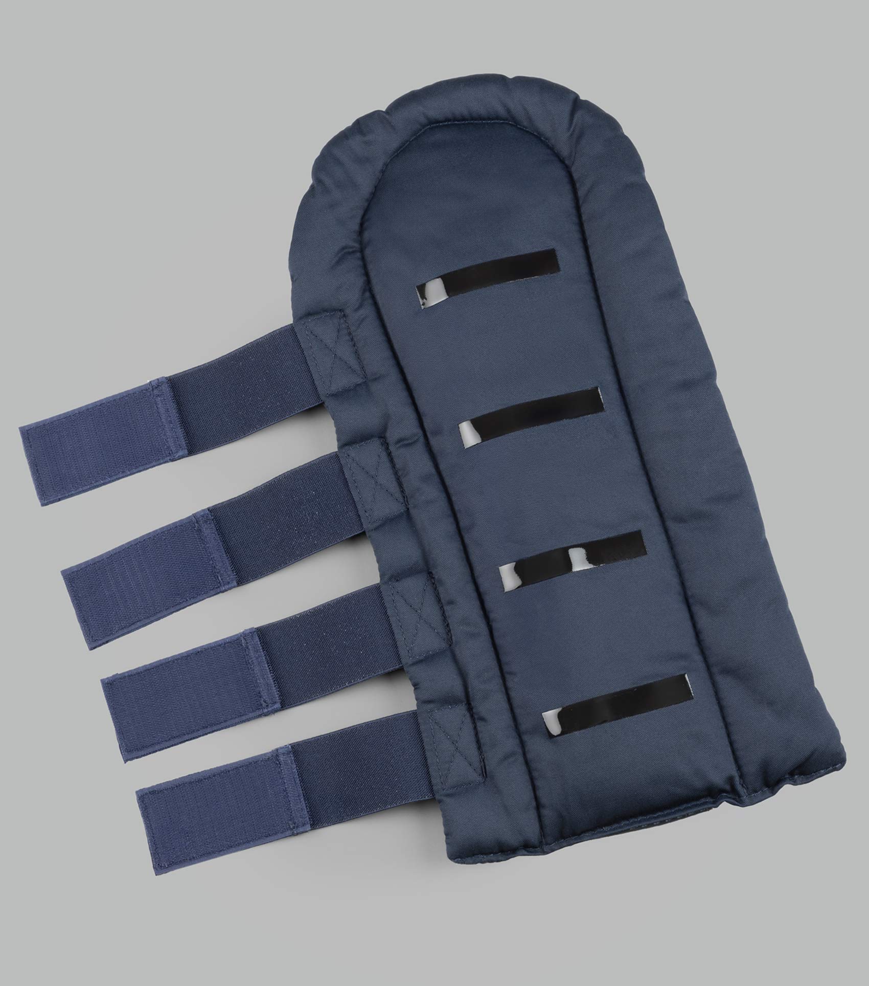 Carbon Tech Anti-Slip Tail Guard Navy - Image 3