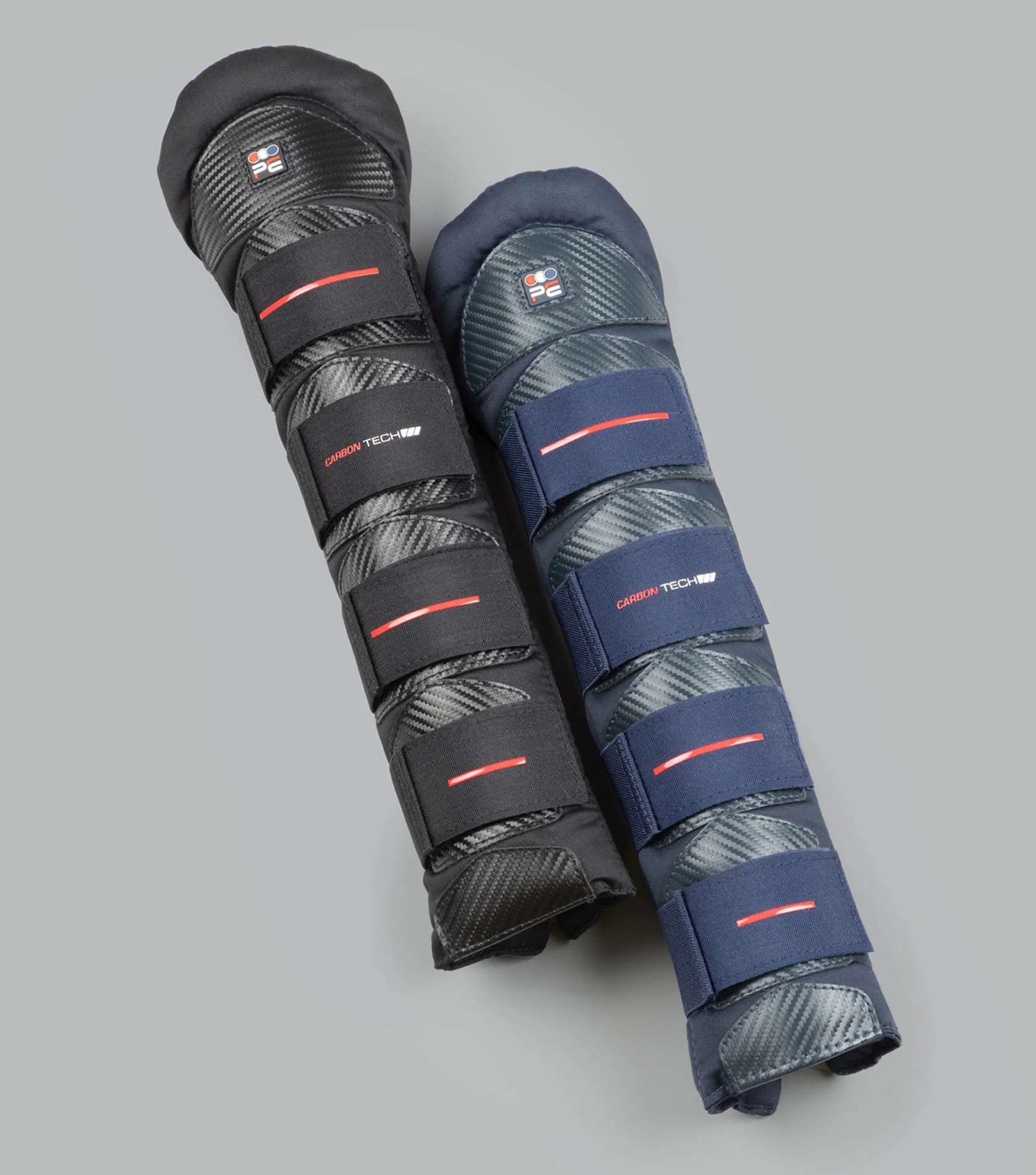Carbon Tech Anti-Slip Tail Guard Navy - Image 4