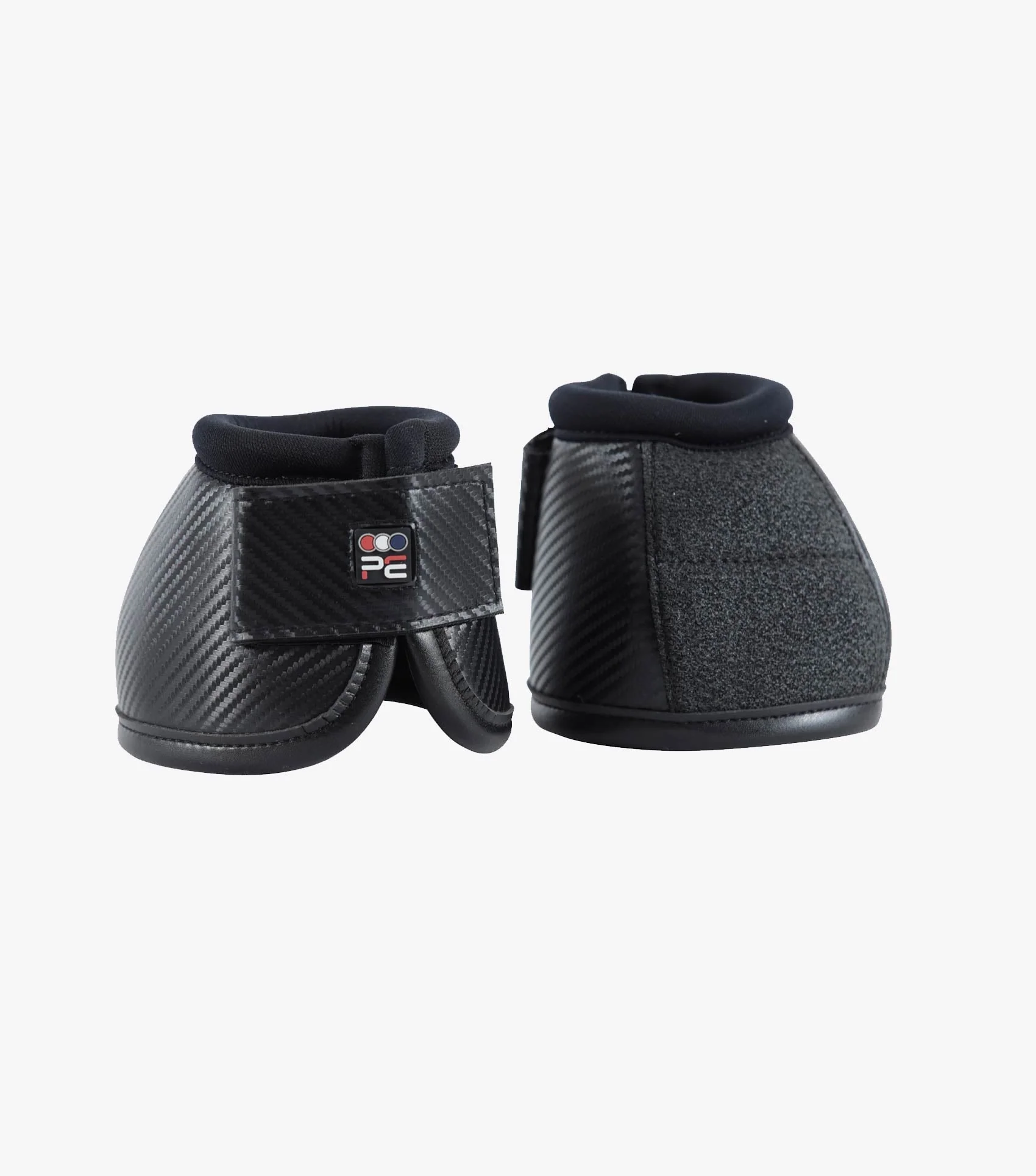 Carbon Tech Kevlar No-Turn Over Reach Boots Black - Image 5