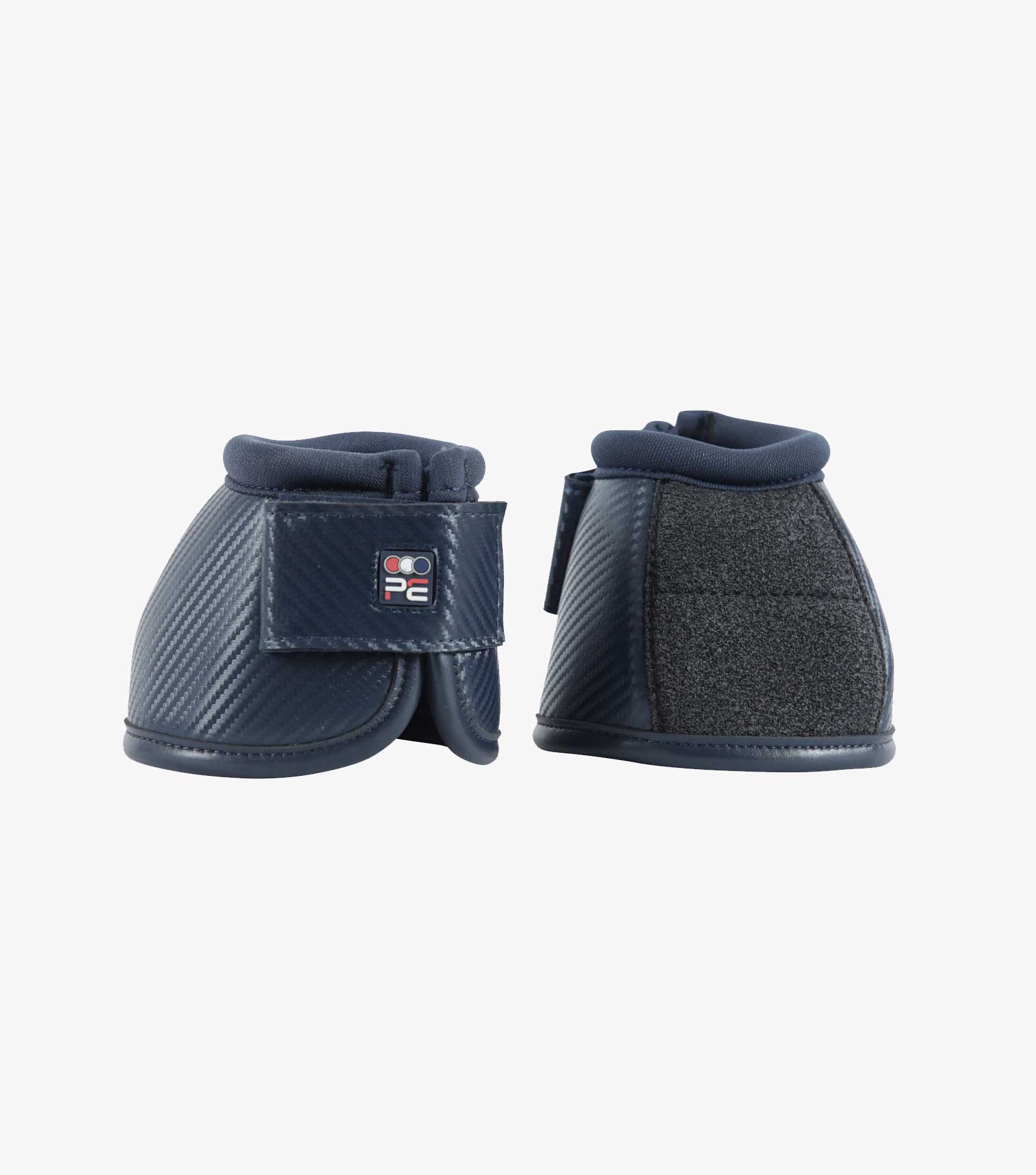 Carbon Tech Kevlar No-Turn Over Reach Boots Navy - Image 5