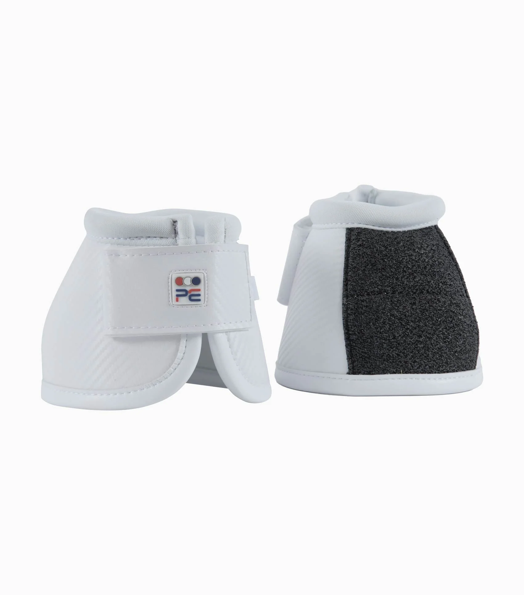 Carbon Tech Kevlar No-Turn Over Reach Boots White - Image 5