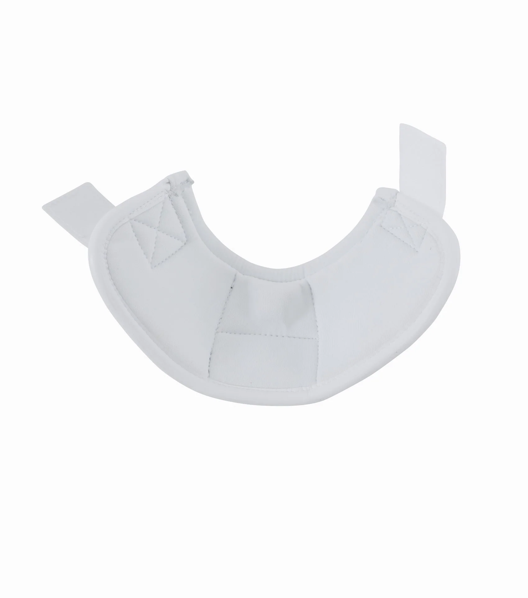 Carbon Tech Kevlar No-Turn Over Reach Boots White - Image 6