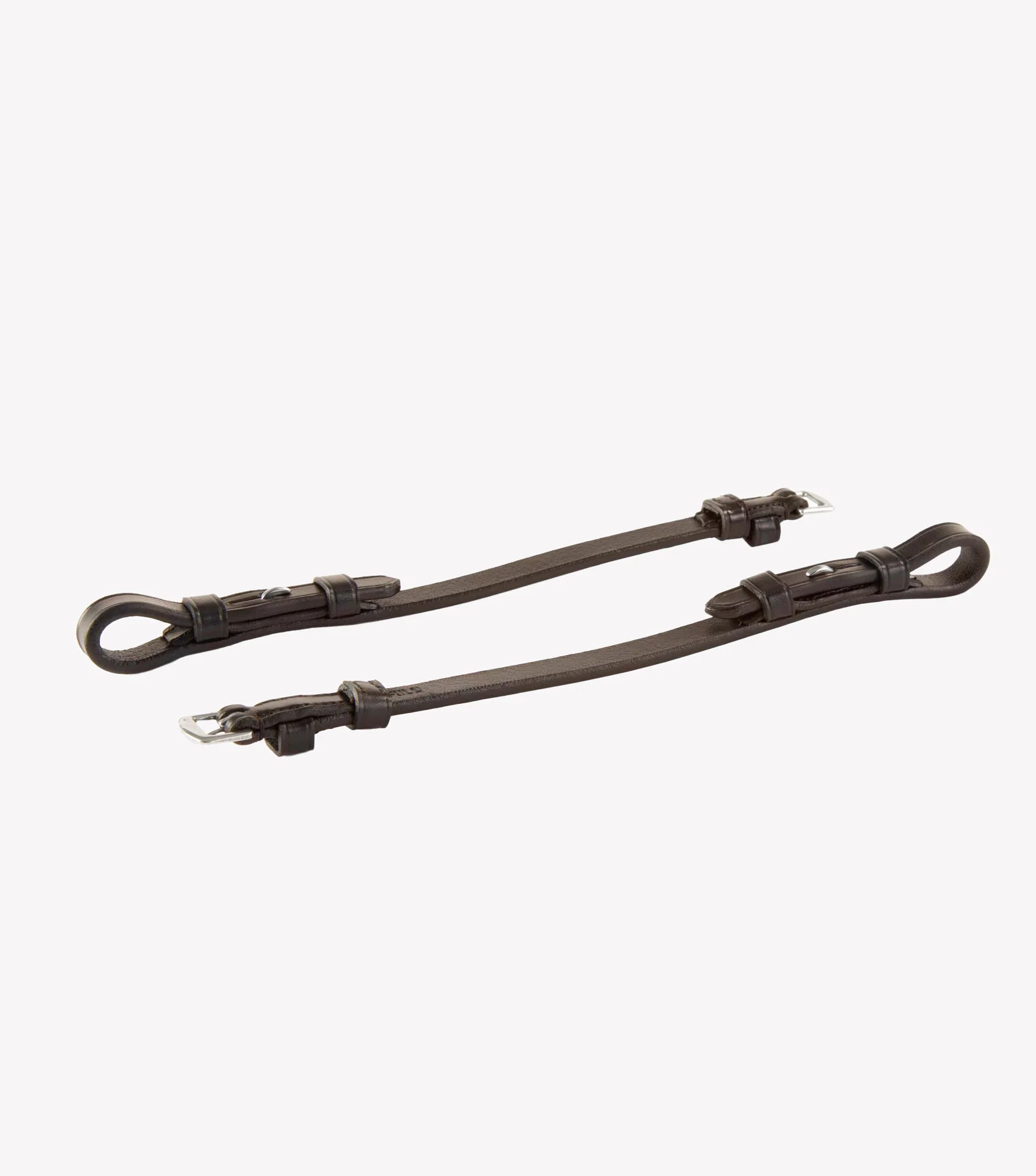 Cheek Pieces (Pair) Brown - Image 4