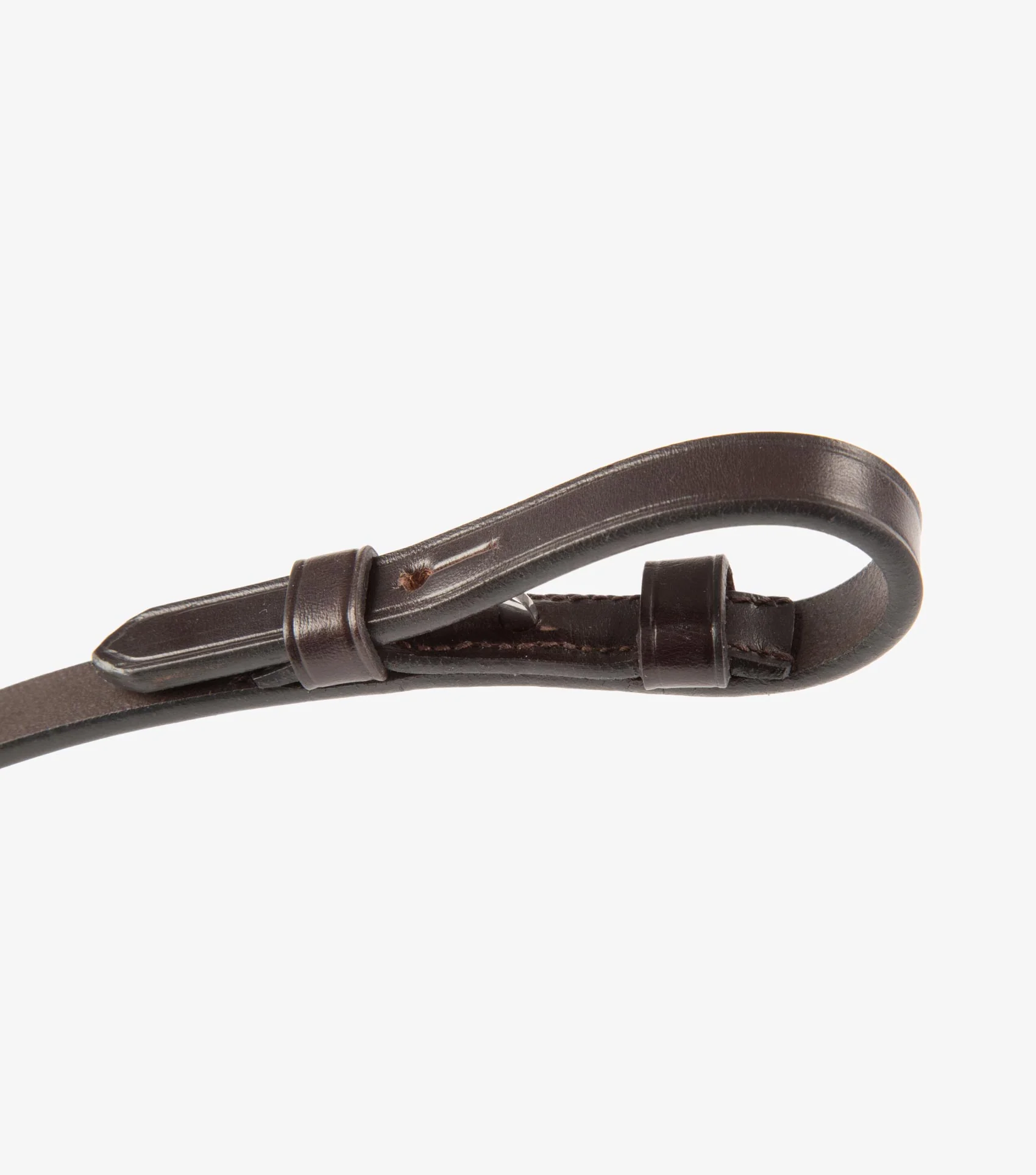Cheek Pieces (Pair) Brown - Image 6