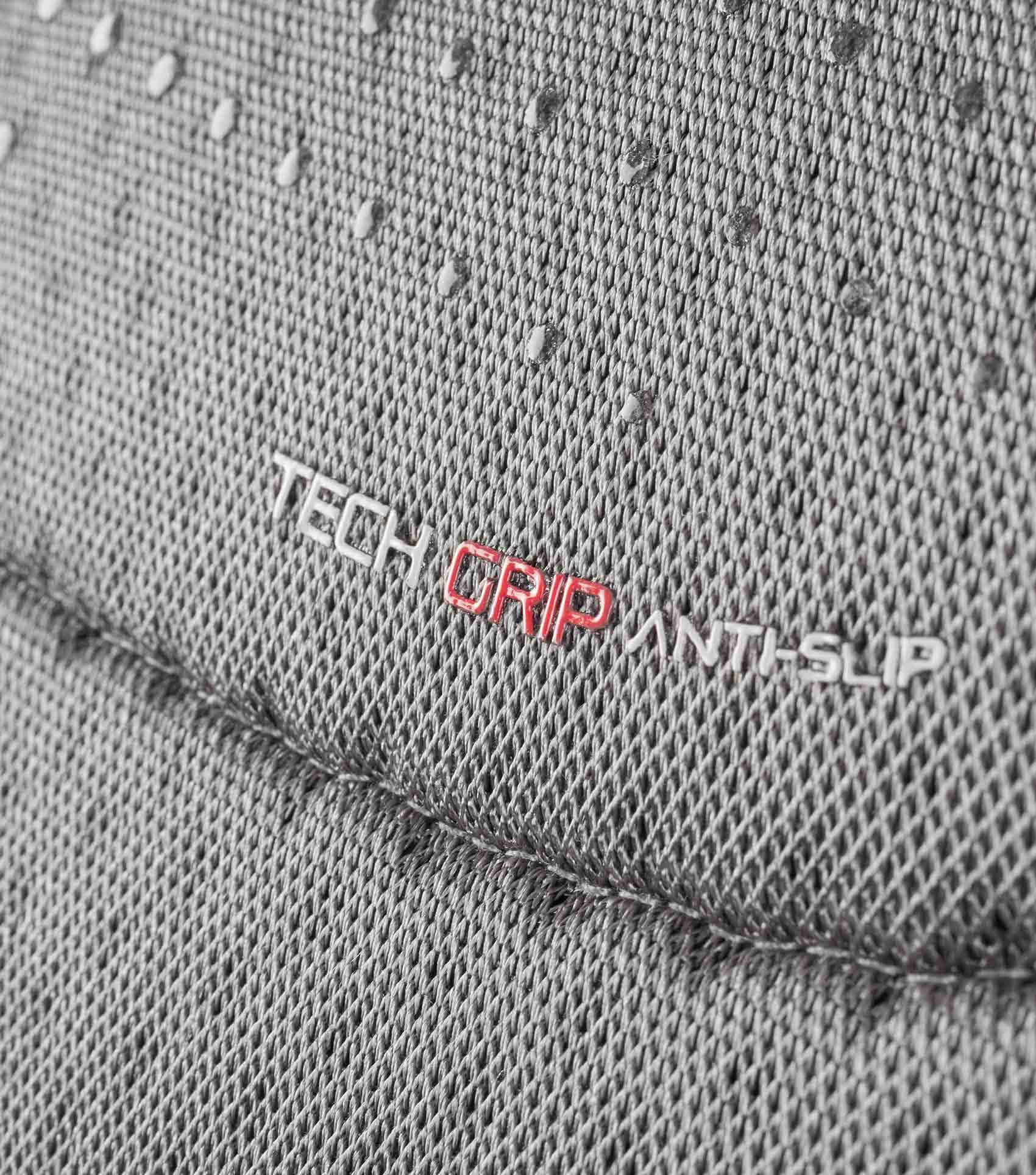 Close Contact Airtechnology Anti-Slip Dressage Square Grey - Image 6