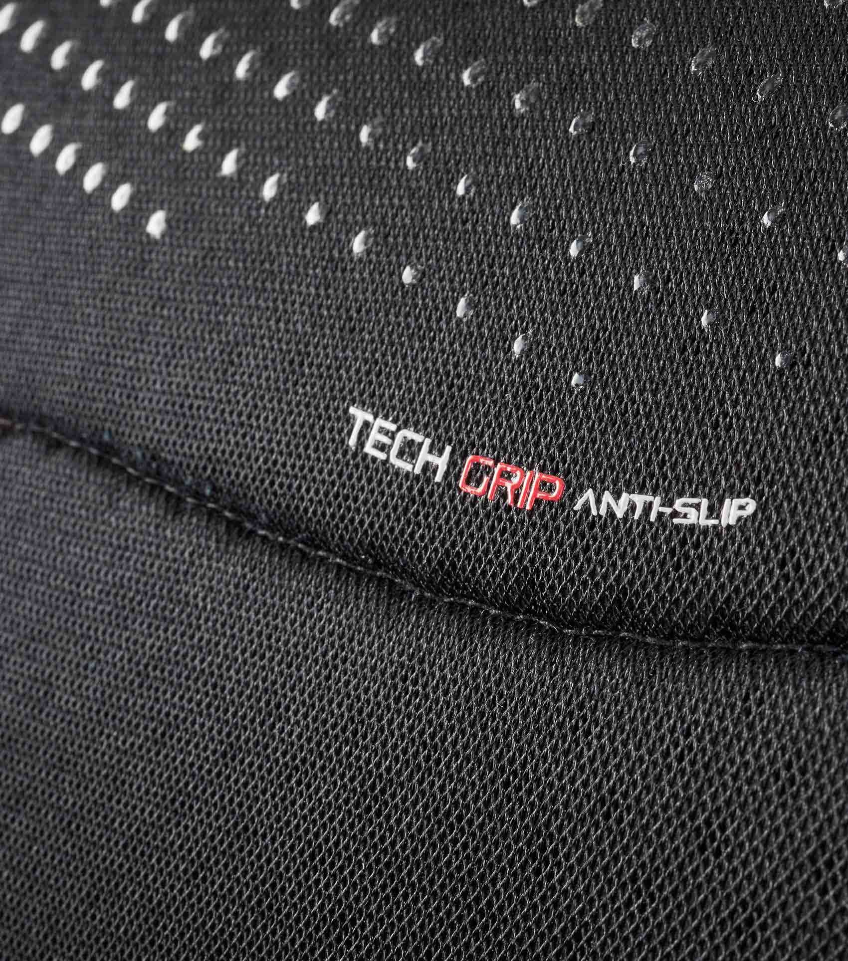 Close Contact Airtechnology Anti-Slip Dressage Square Black - Image 6