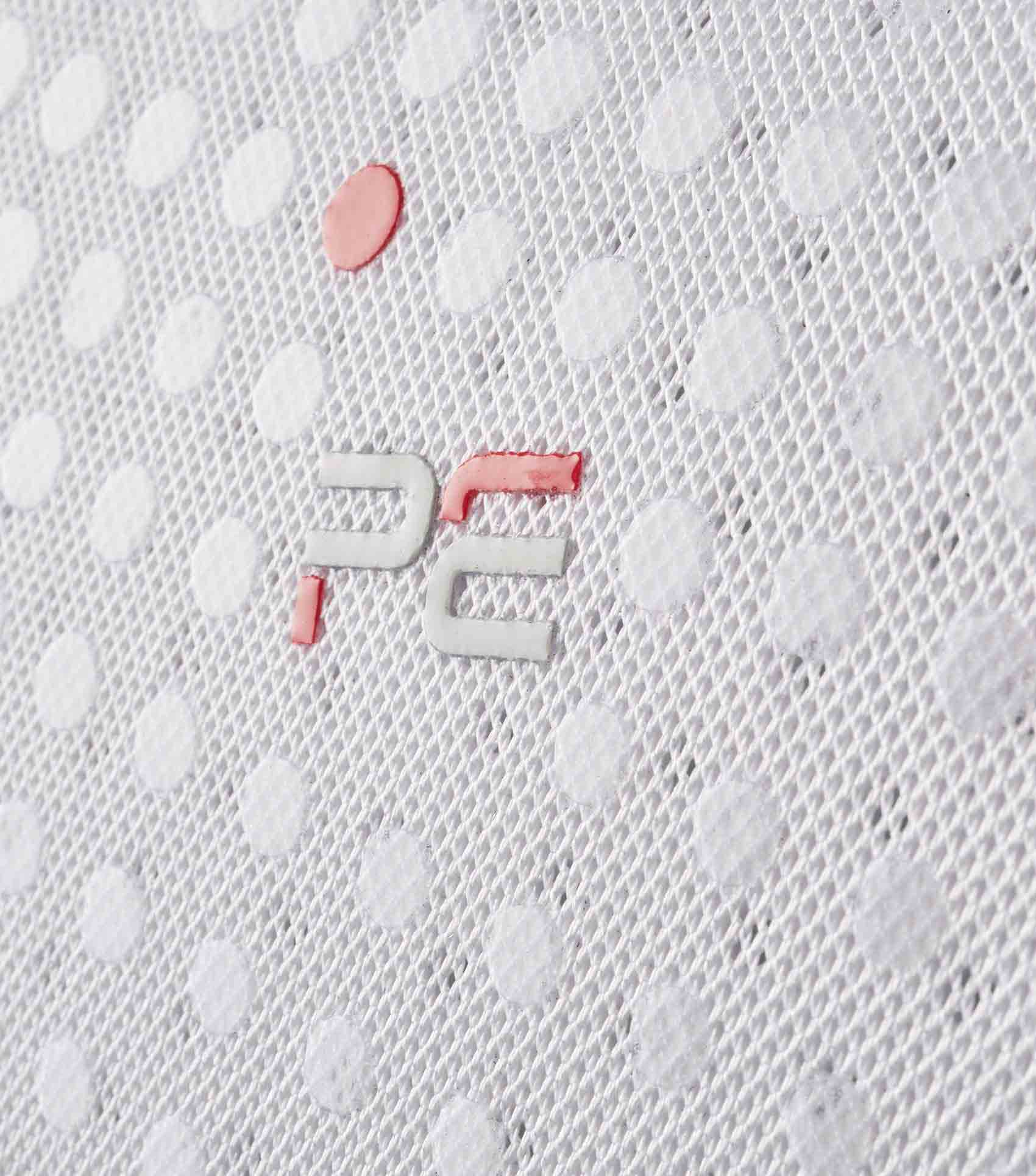 Close Contact Airtechnology Anti-Slip Dressage Square White - Image 2