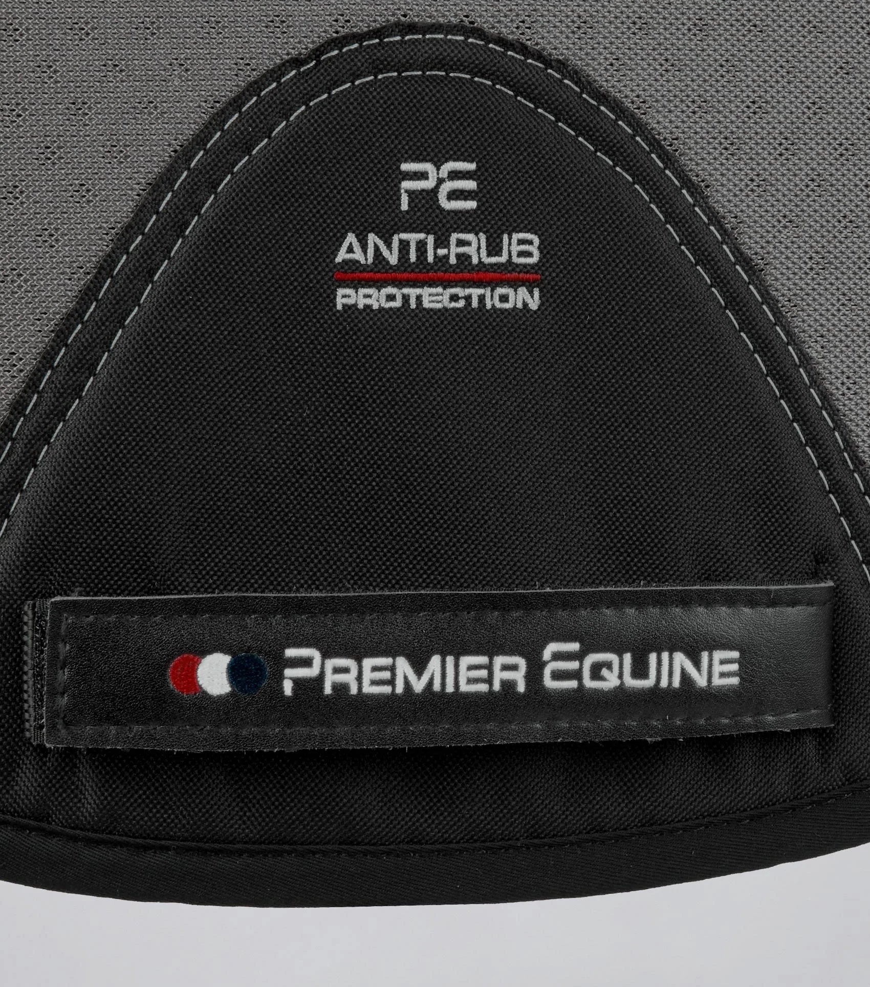 Close Contact Airtechnology Anti-Slip GP/Jump Square Grey - Image 5