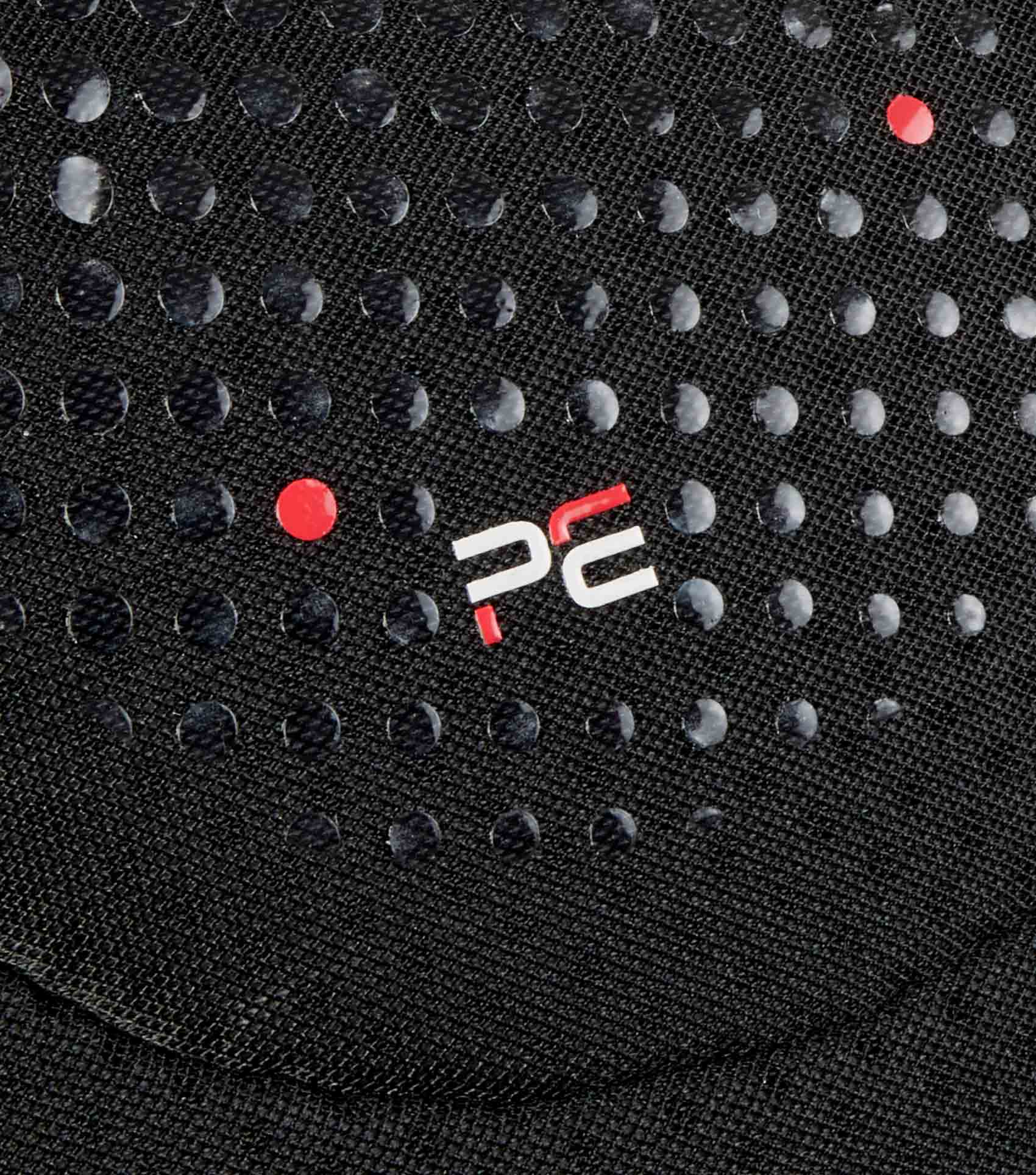 Close Contact Airtechnology Anti-Slip GP/Jump Square Black - Image 4