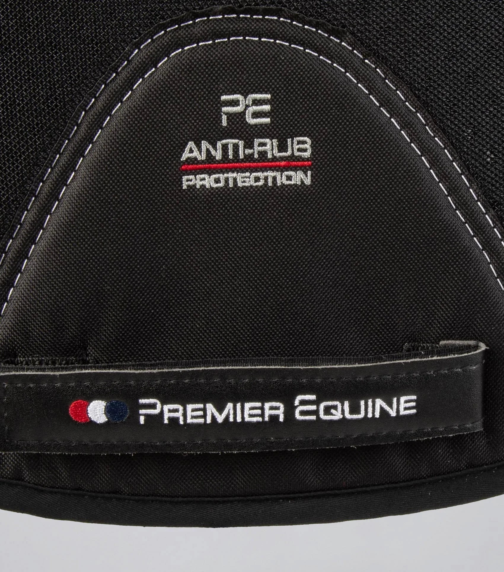Close Contact Airtechnology Anti-Slip GP/Jump Square Black - Image 5