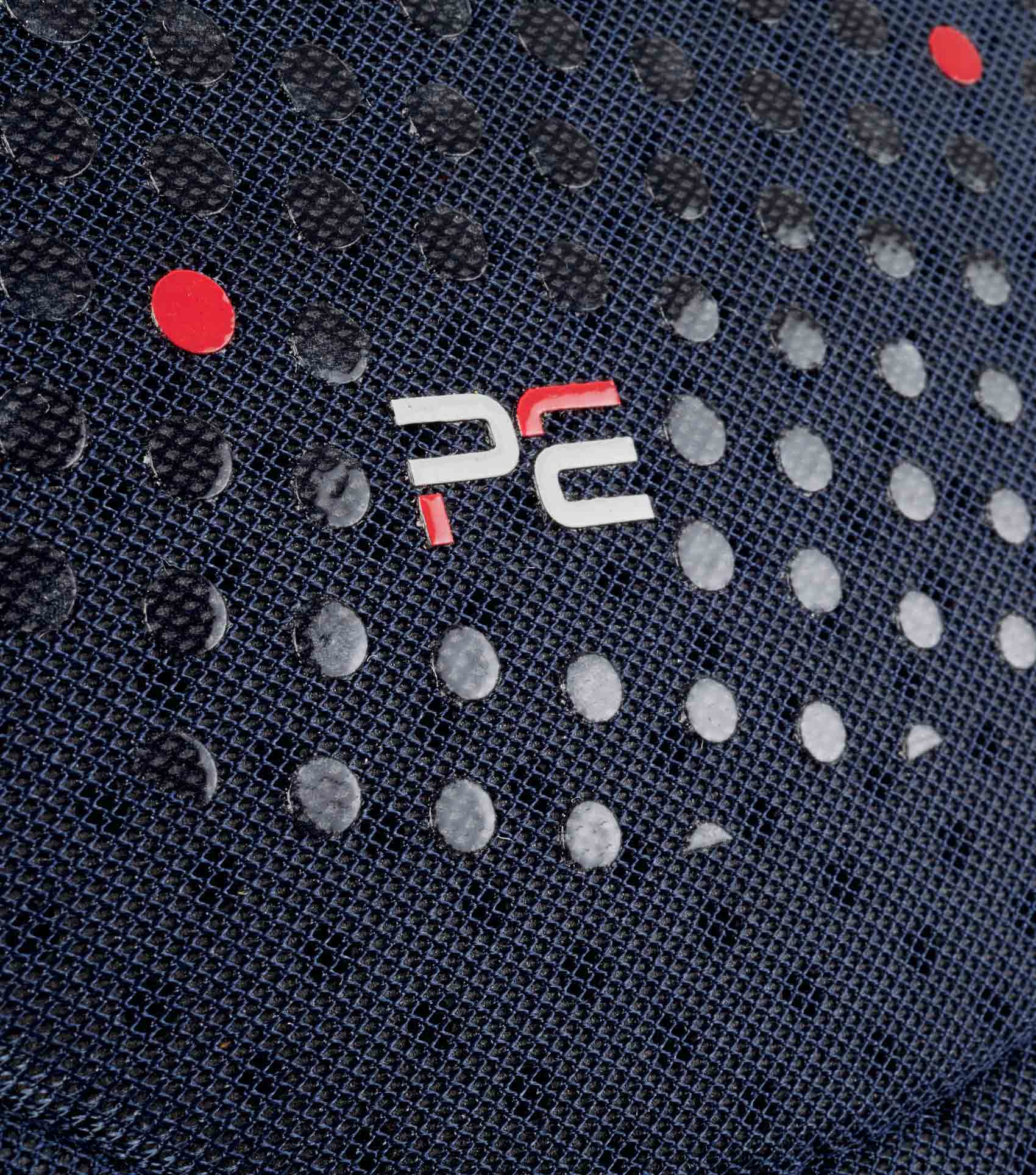 Close Contact Airtechnology Anti-Slip GP/Jump Square Navy - Image 2