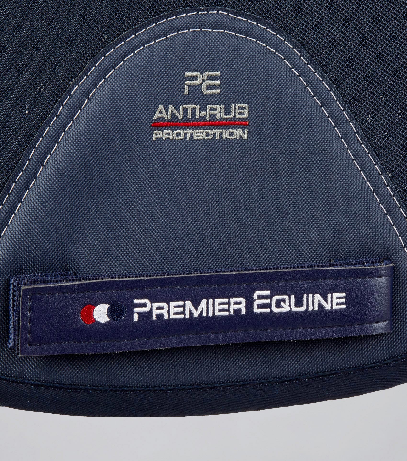 Close Contact Airtechnology Anti-Slip GP/Jump Square Navy - Image 5