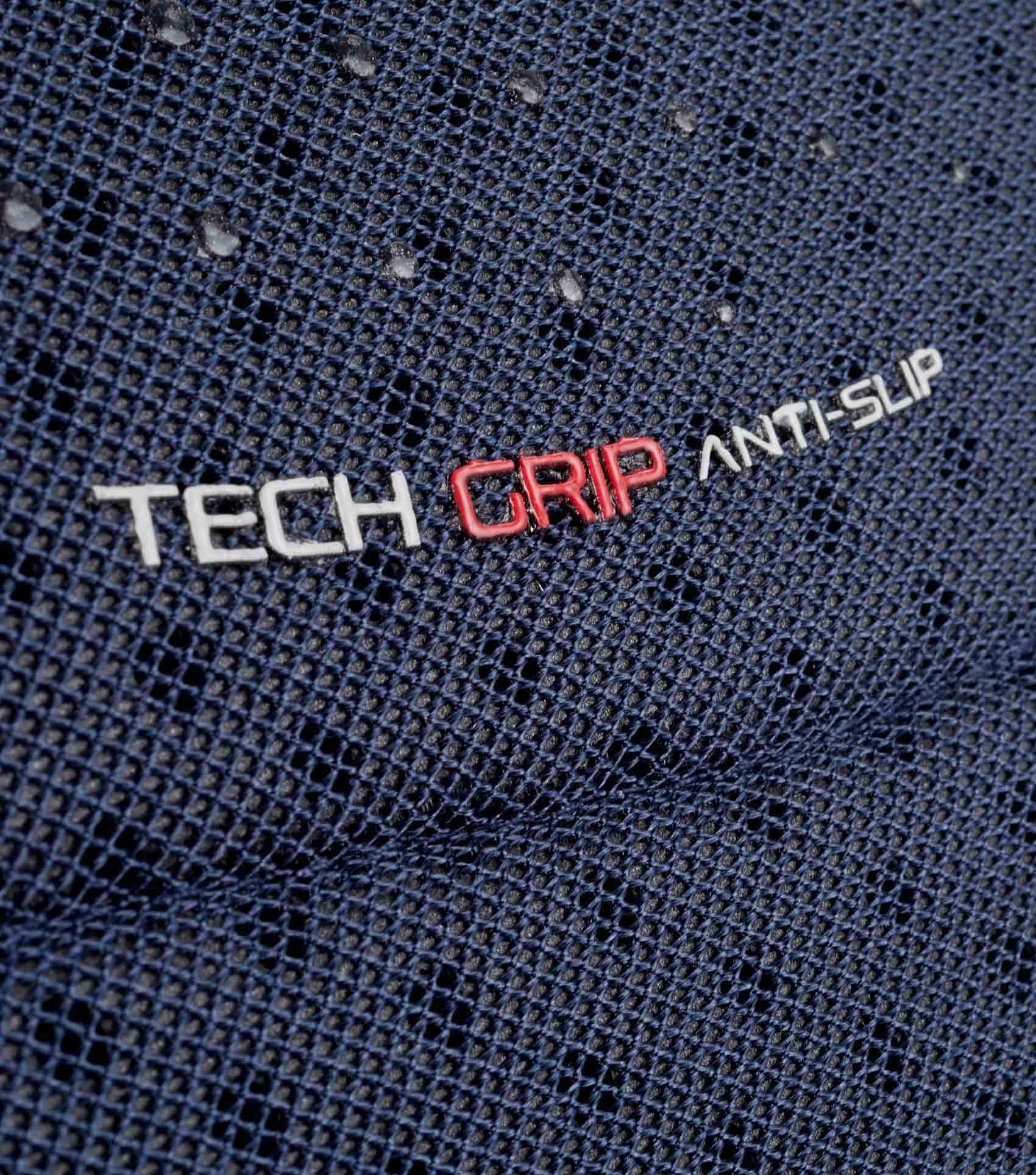 Close Contact Airtechnology Anti-Slip GP/Jump Square Navy - Image 6