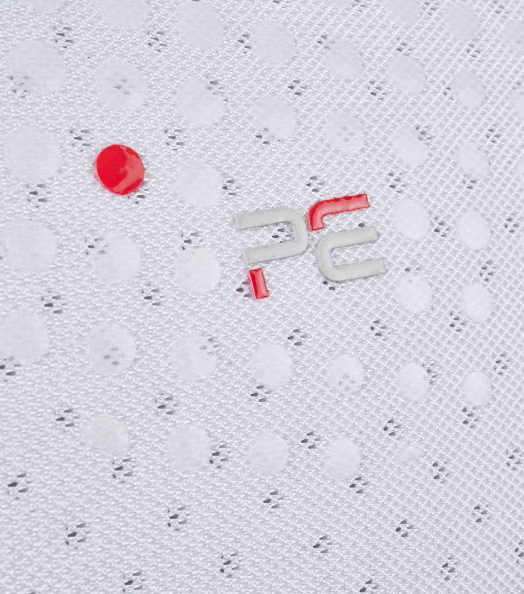 Close Contact Airtechnology Anti-Slip GP/Jump Square White - Image 2