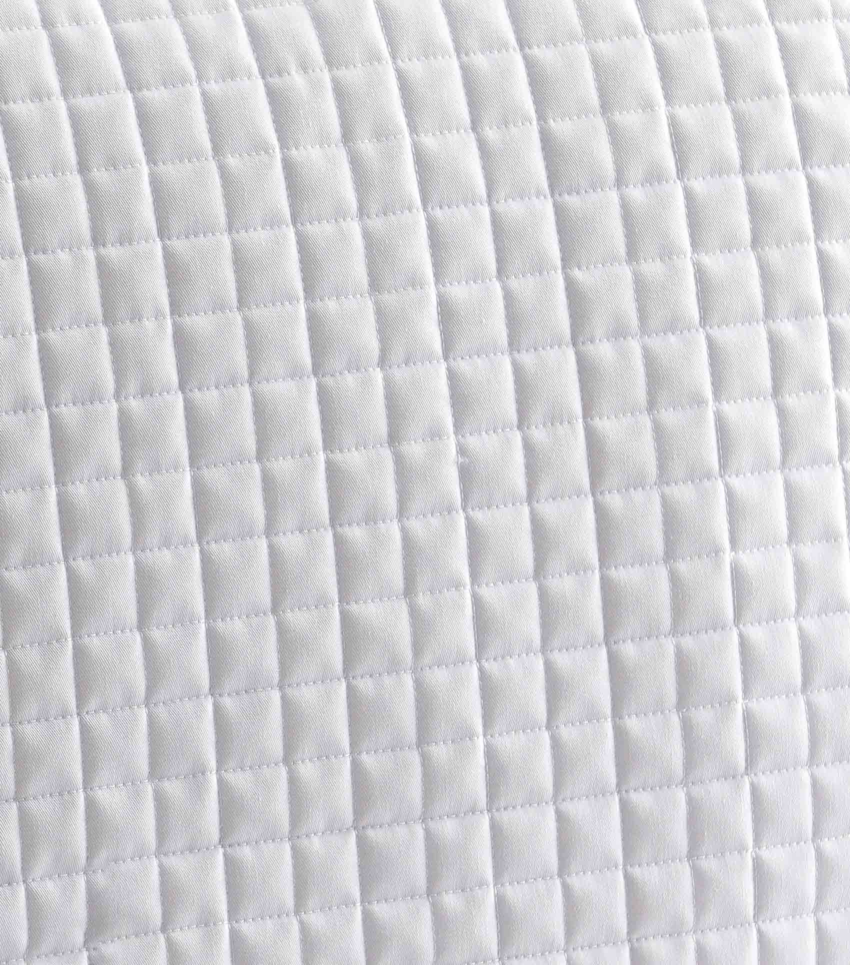 Close Contact Cotton Dressage Competition Saddle Pad - Image 4