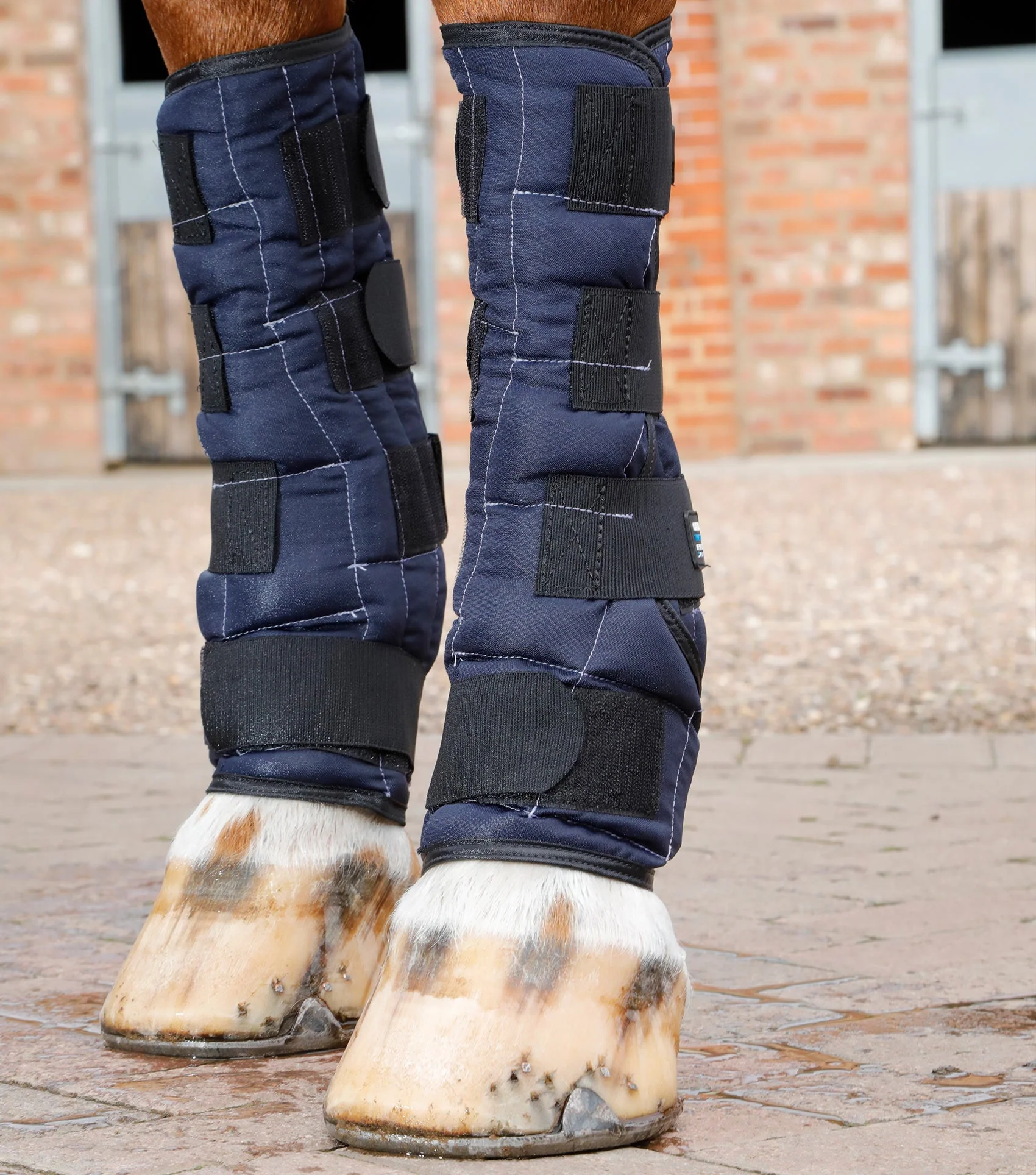 Cold Water Boots - Image 2