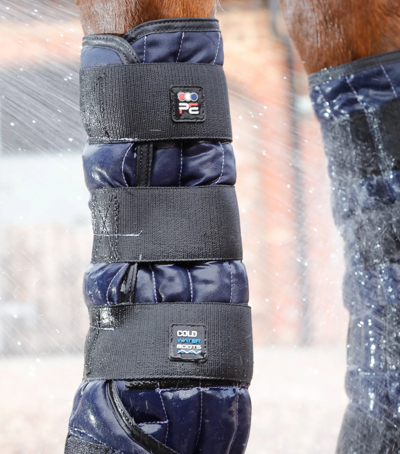 Cold Water Boots - Image 3
