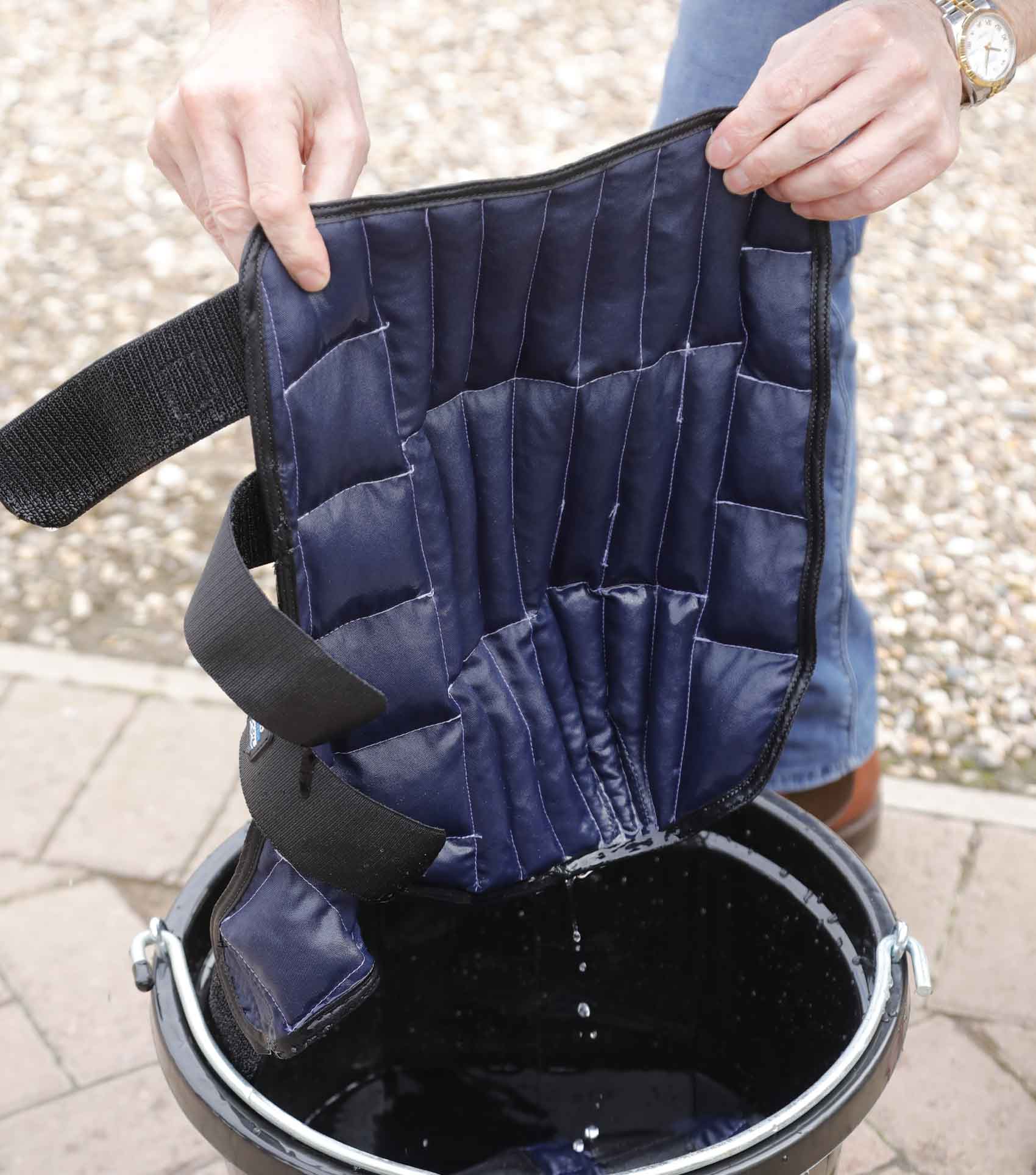 Cold Water Boots - Image 5